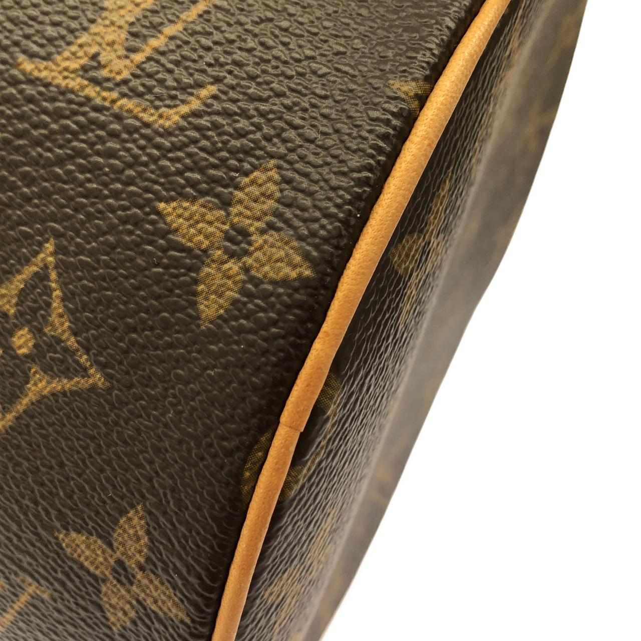 LOUIS VUITTON Papillon M51385 手提包 Monogram 3