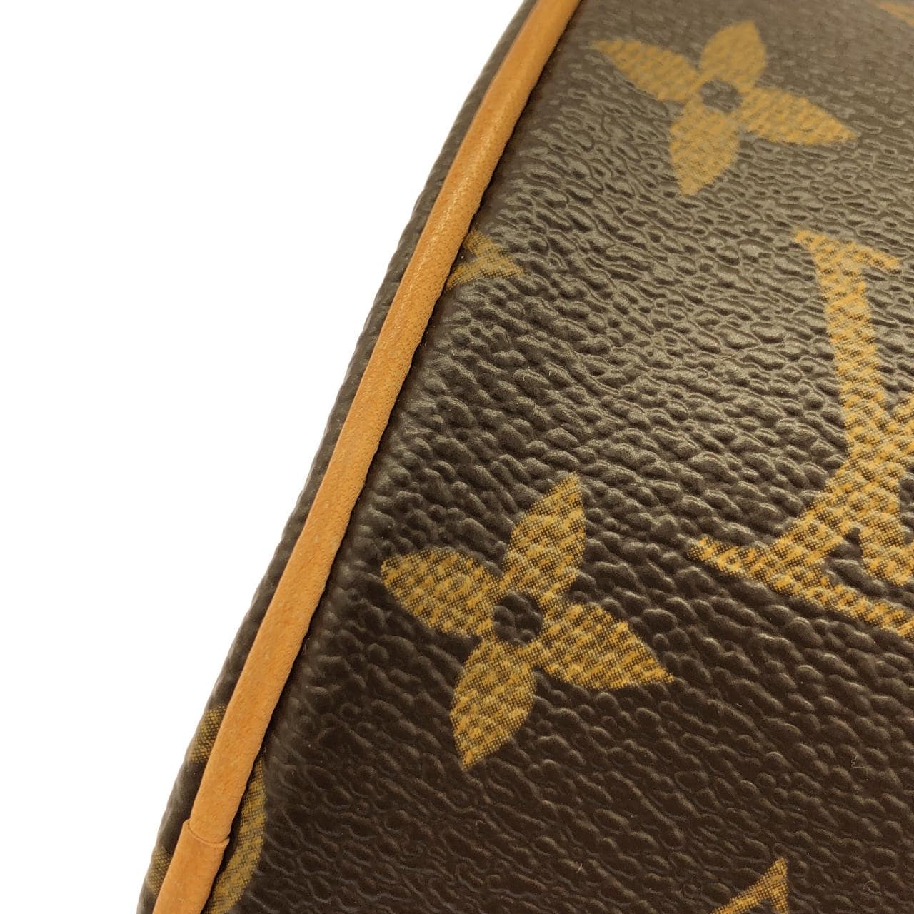 LOUIS VUITTON Papillon M51385 手提包 Monogram 4