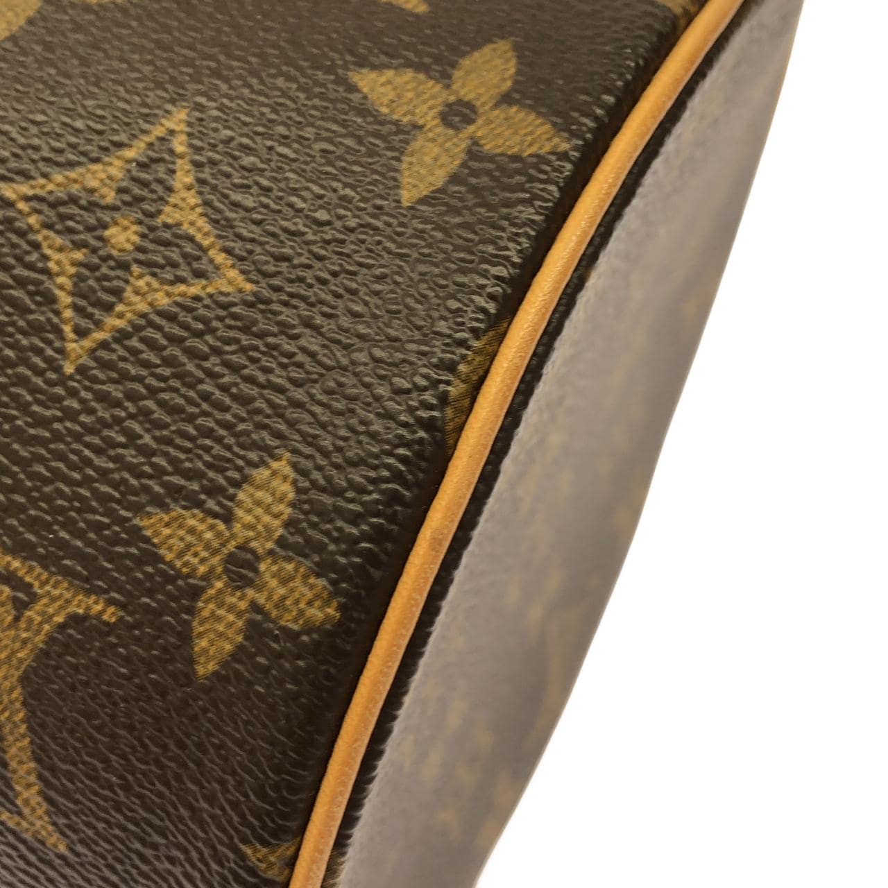 LOUIS VUITTON Papillon M51385 手提包 Monogram 5