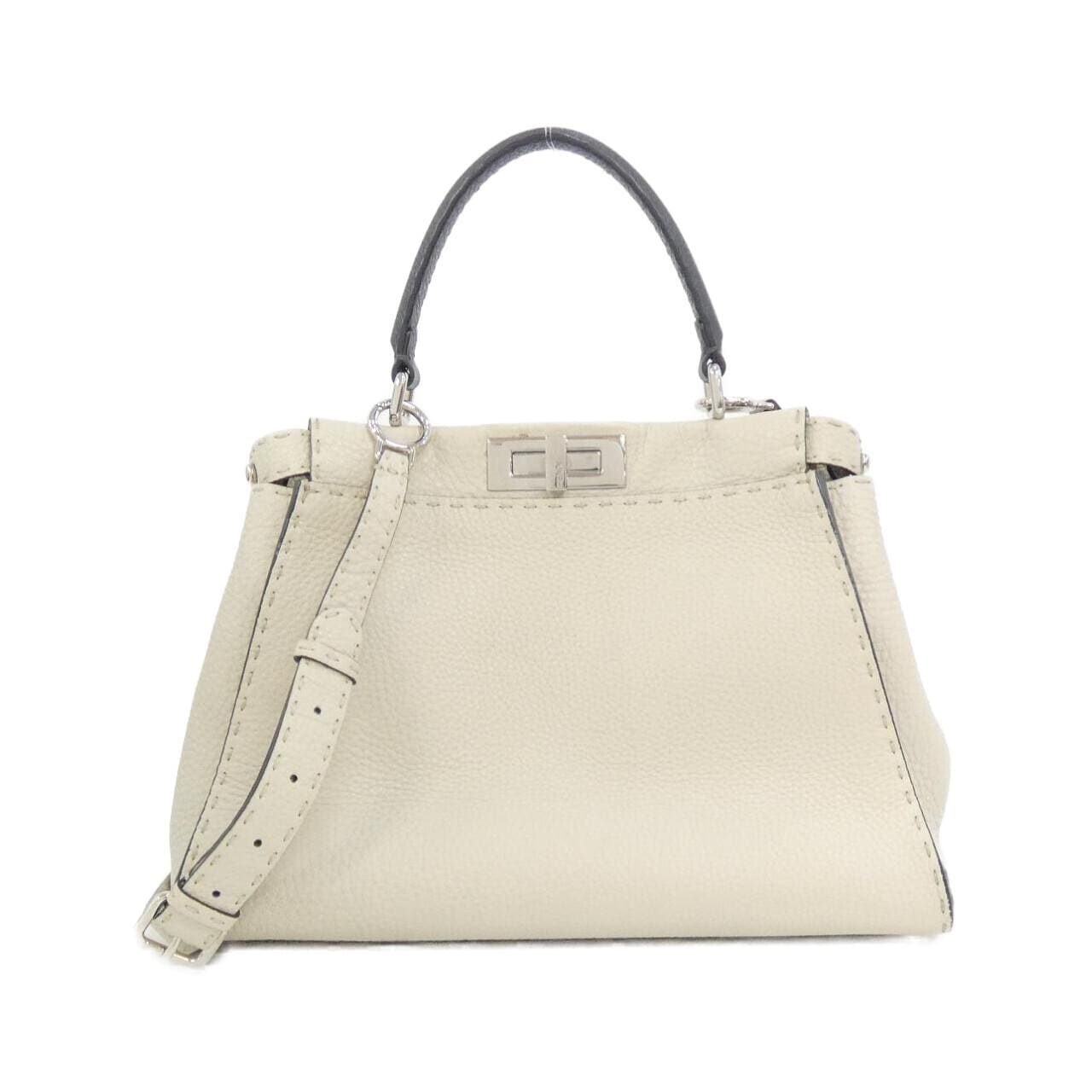 FENDI Peekaboo 8BN290 3PE 手提包