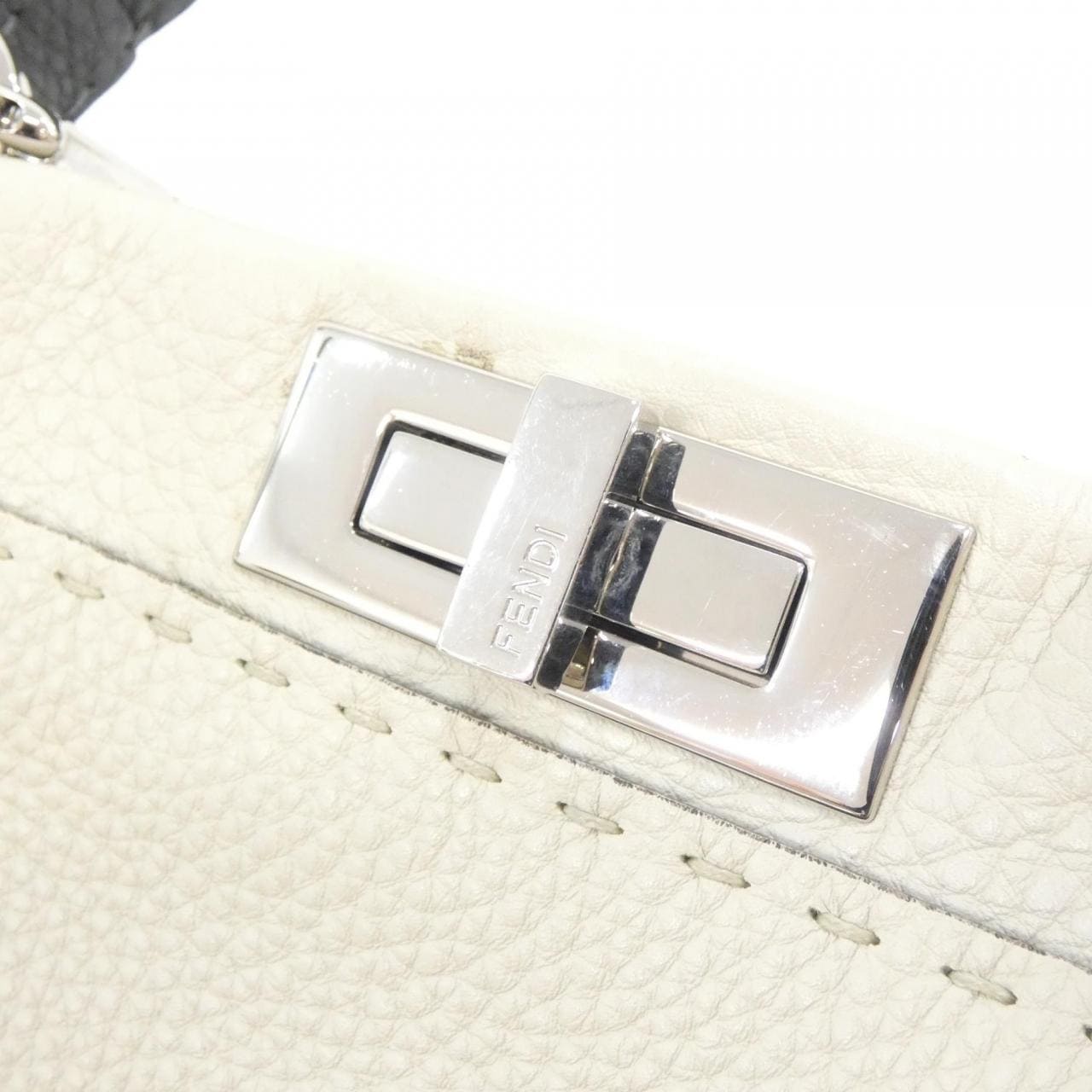 FENDI Peekaboo 8BN290 3PE 手提包 3