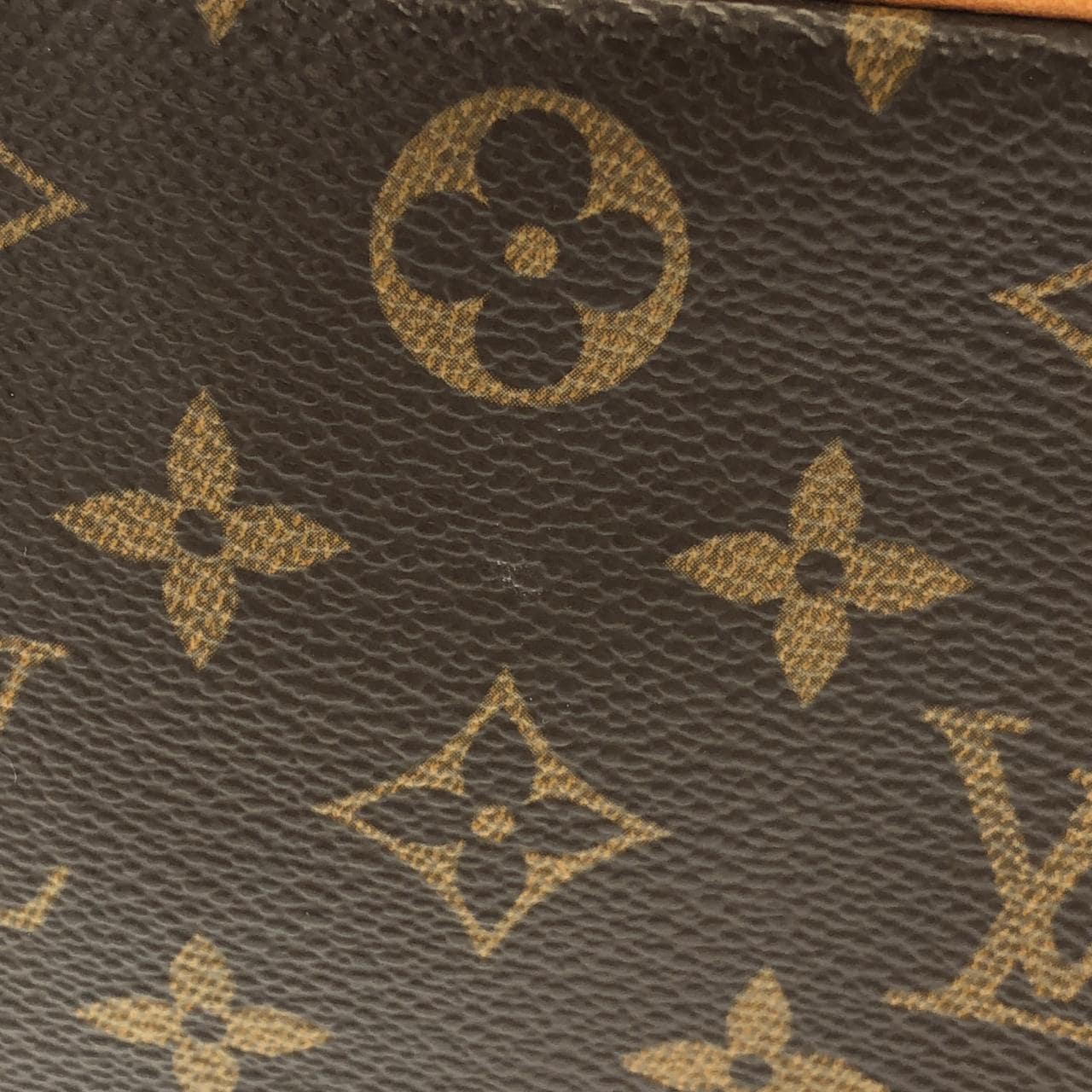 LOUIS VUITTON Pochette M51183 Shoulder Monogram 5