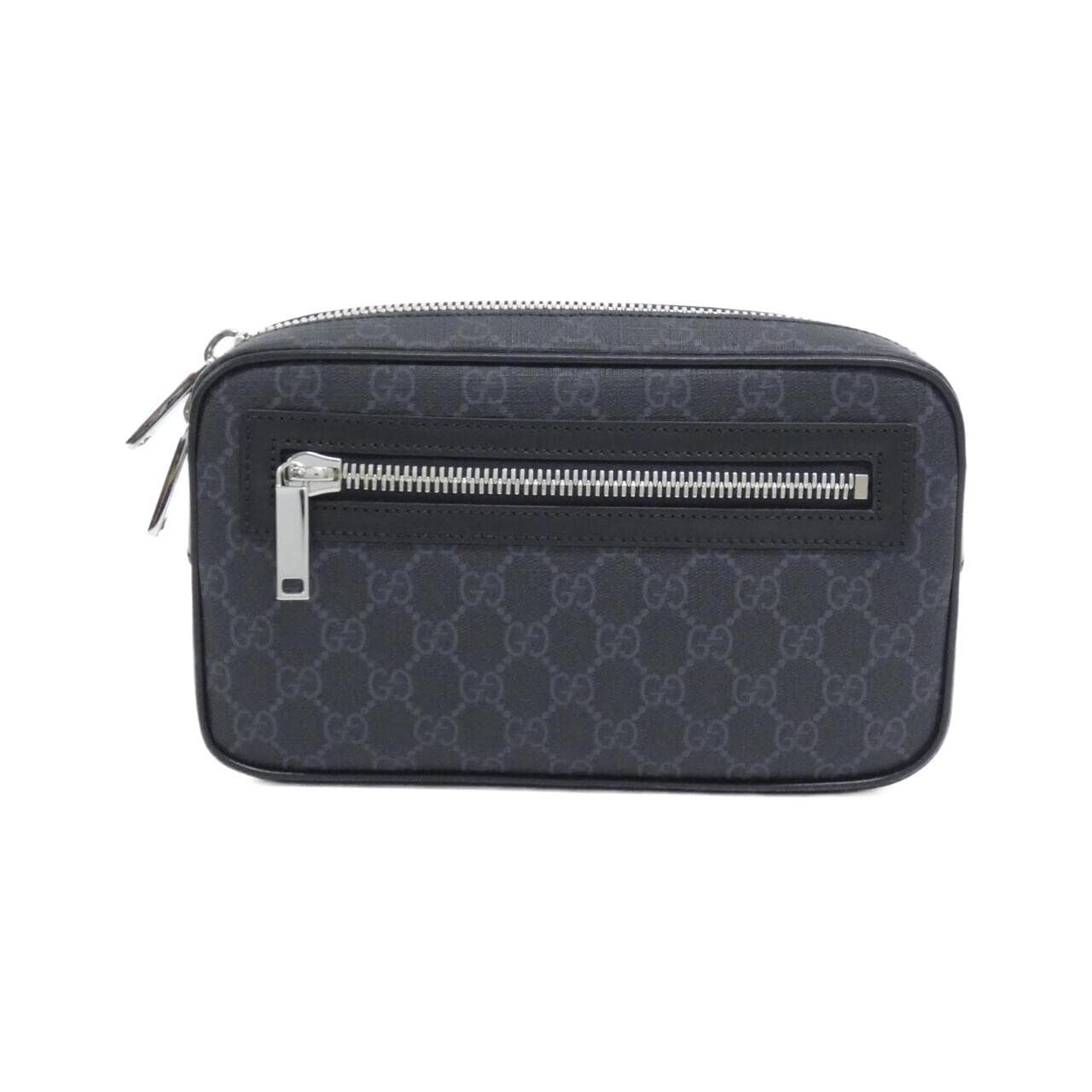 GUCCI 792094 FADJM Belt Canvas