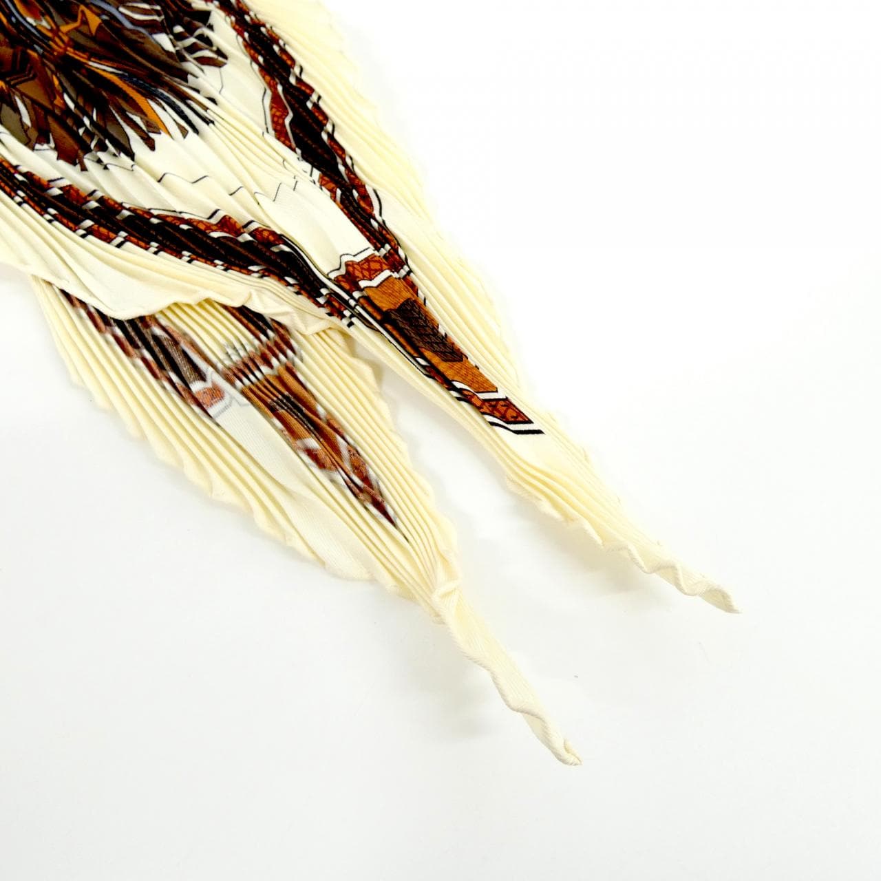 HERMES Scarf 2