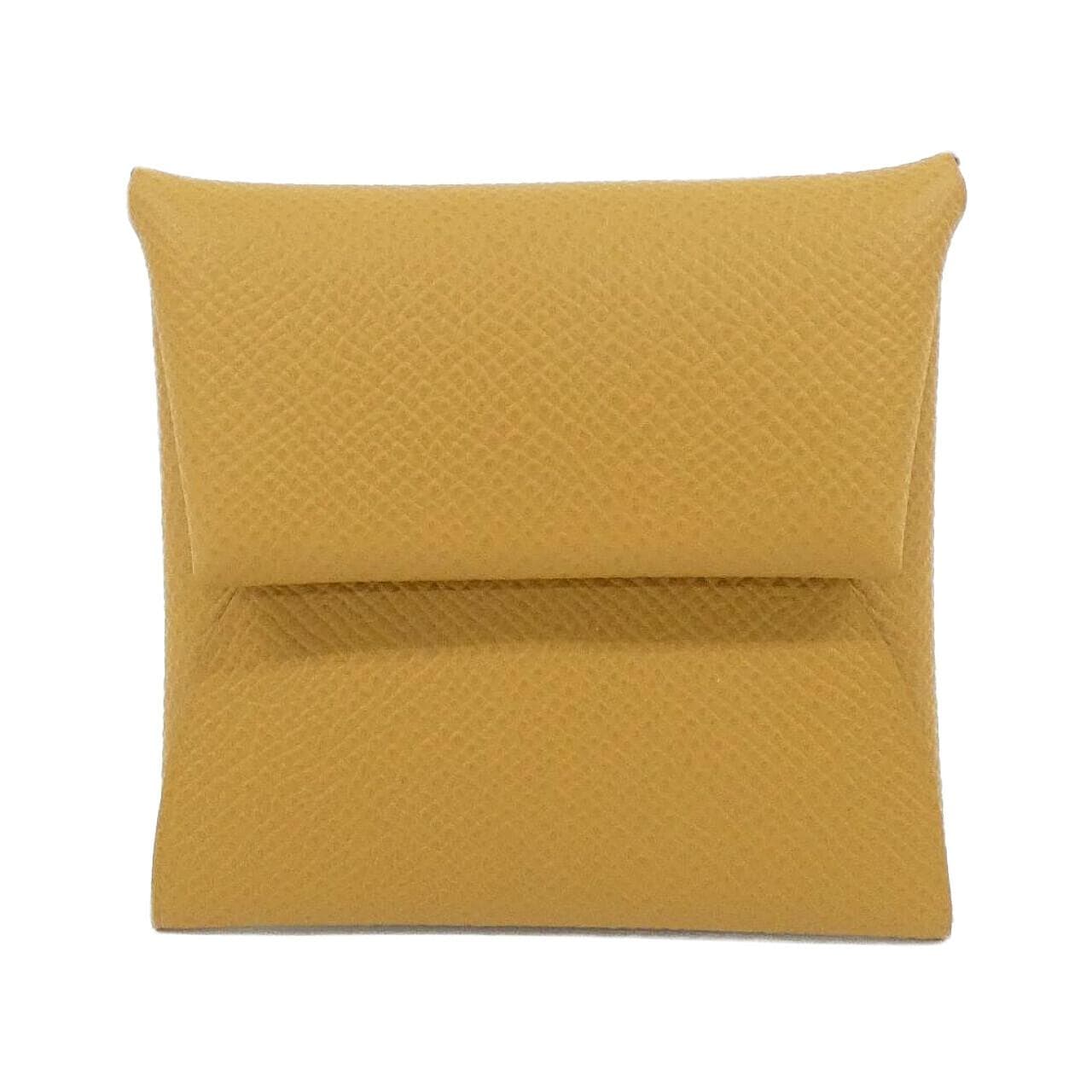 HERMES 041054CK Coin Case Epsom