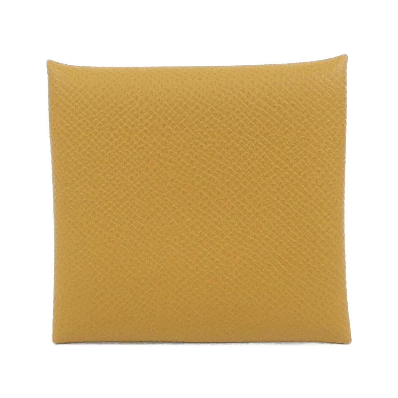 HERMES 041054CK Coin Case Epsom 2