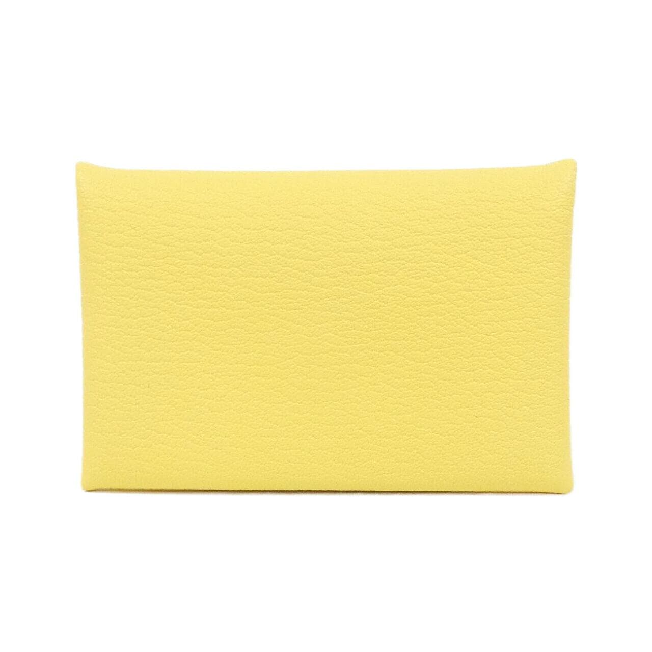 HERMES 044166CK Card Case