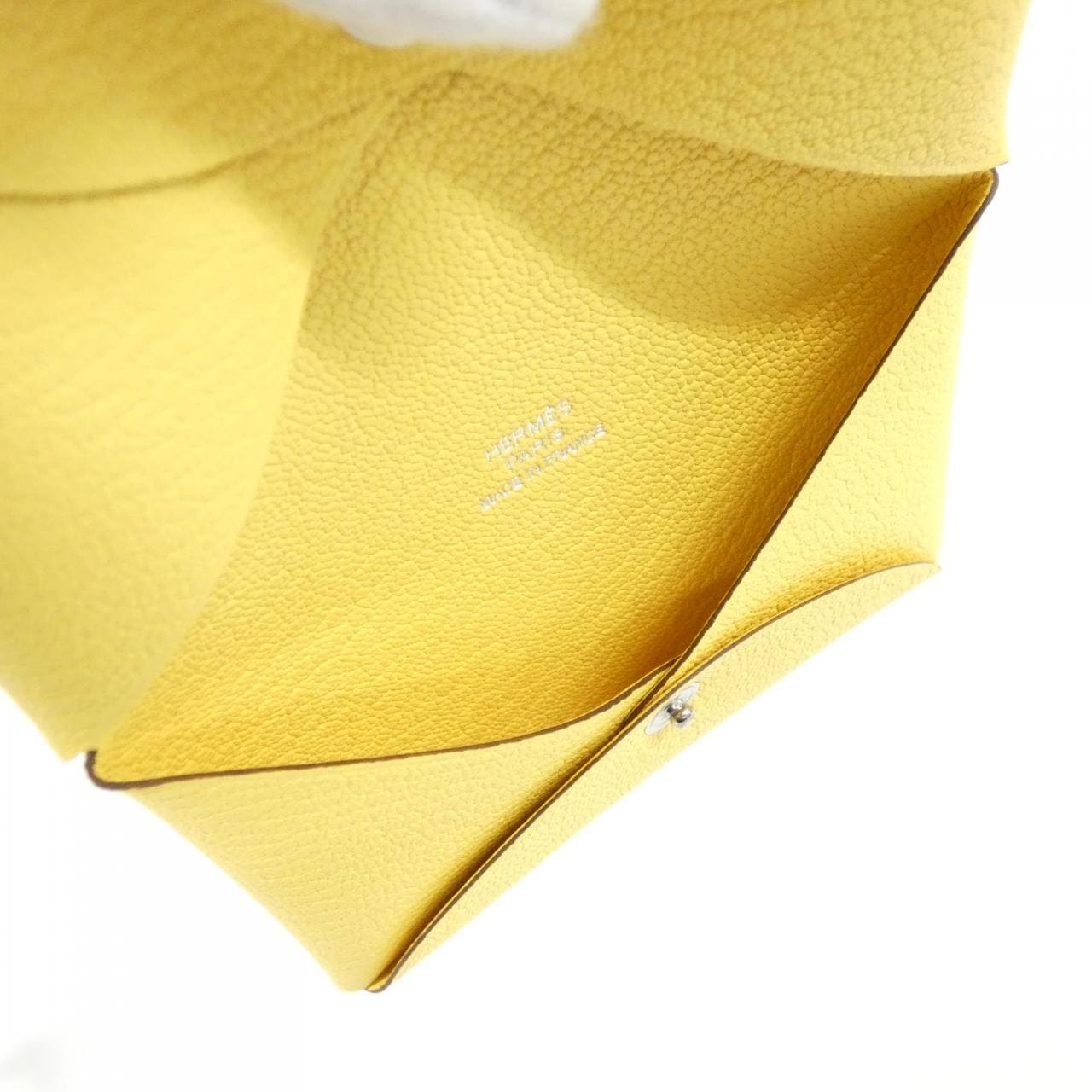 HERMES 044166CK Card Case 3