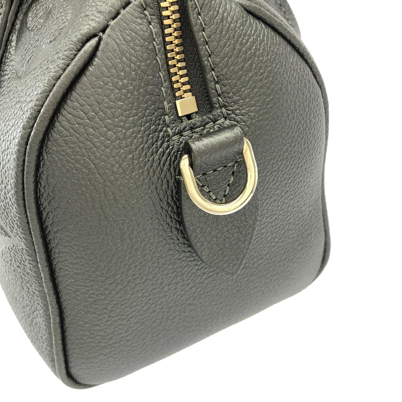 LOUIS VUITTON Speedy M12013 波士頓包 Monogram 4
