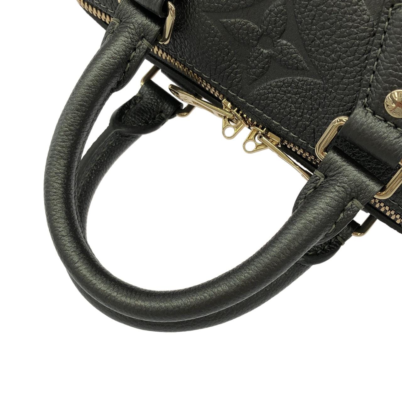 LOUIS VUITTON Speedy M12013 波士頓包 Monogram 5