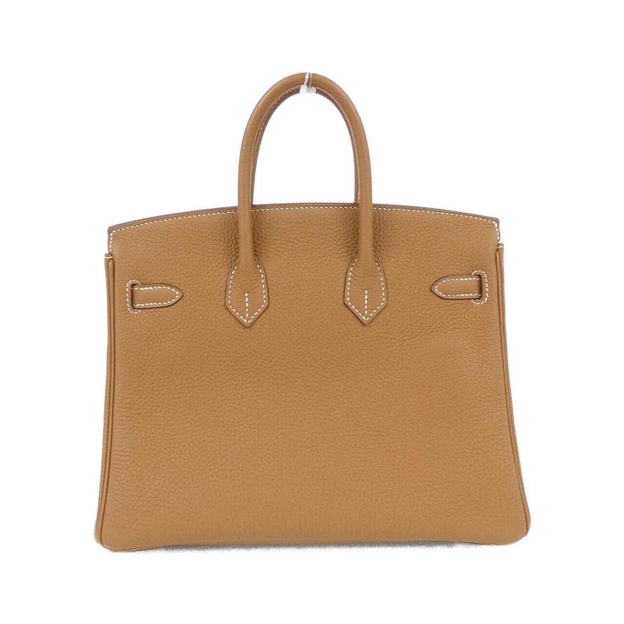 HERMES Birkin 041344CC Handbag Togo 2