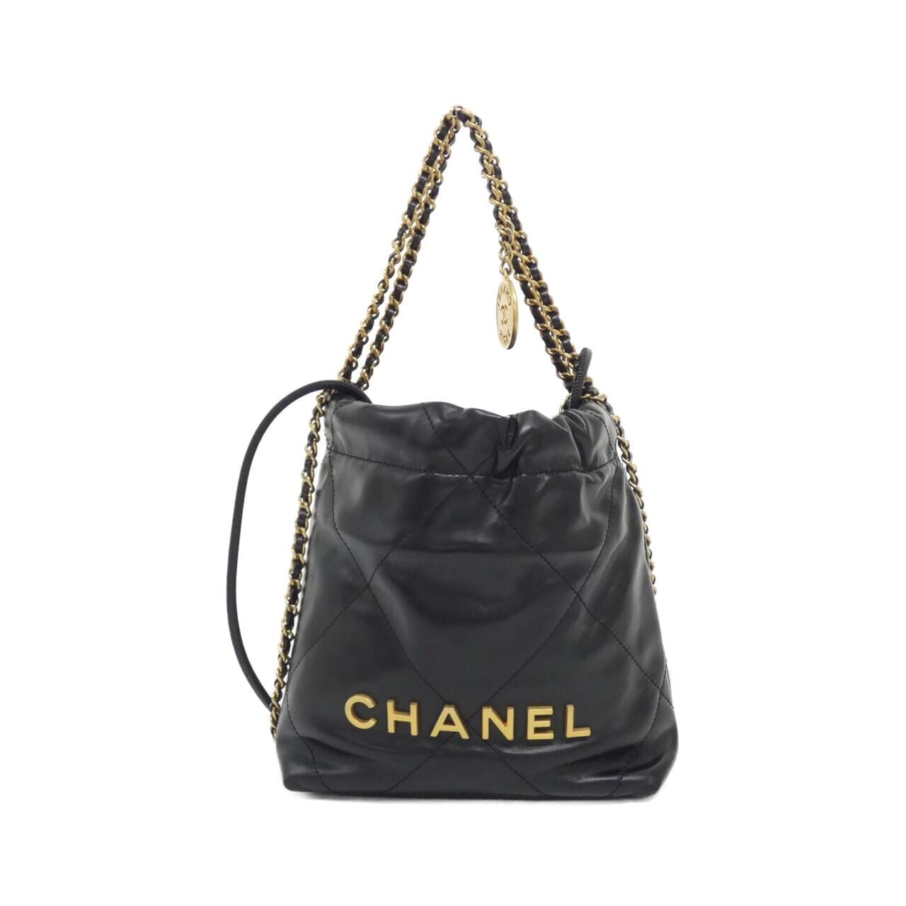 CHANEL Chanel 22 AS3980 Handbag