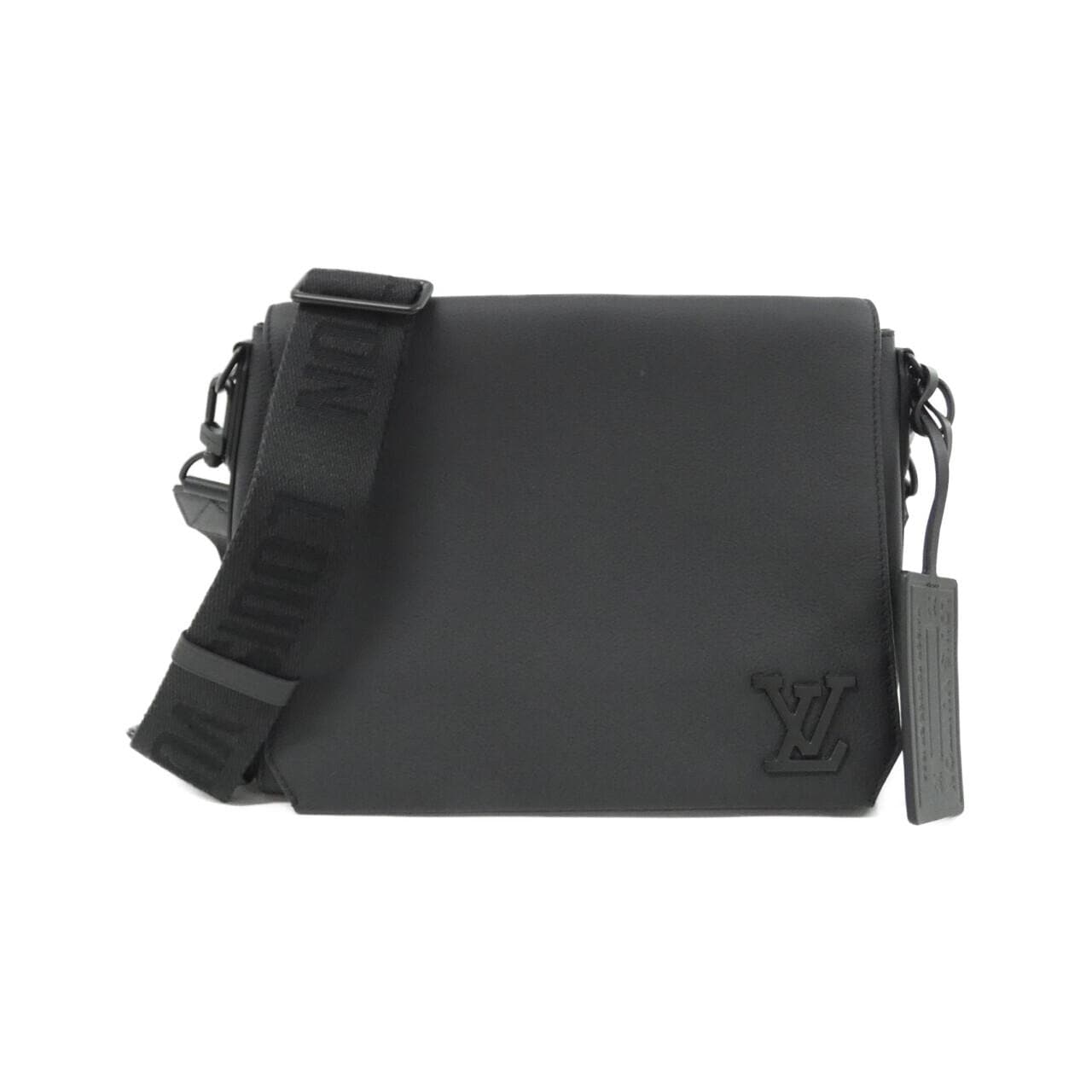 LOUIS VUITTON M57080 Shoulder Lambskin