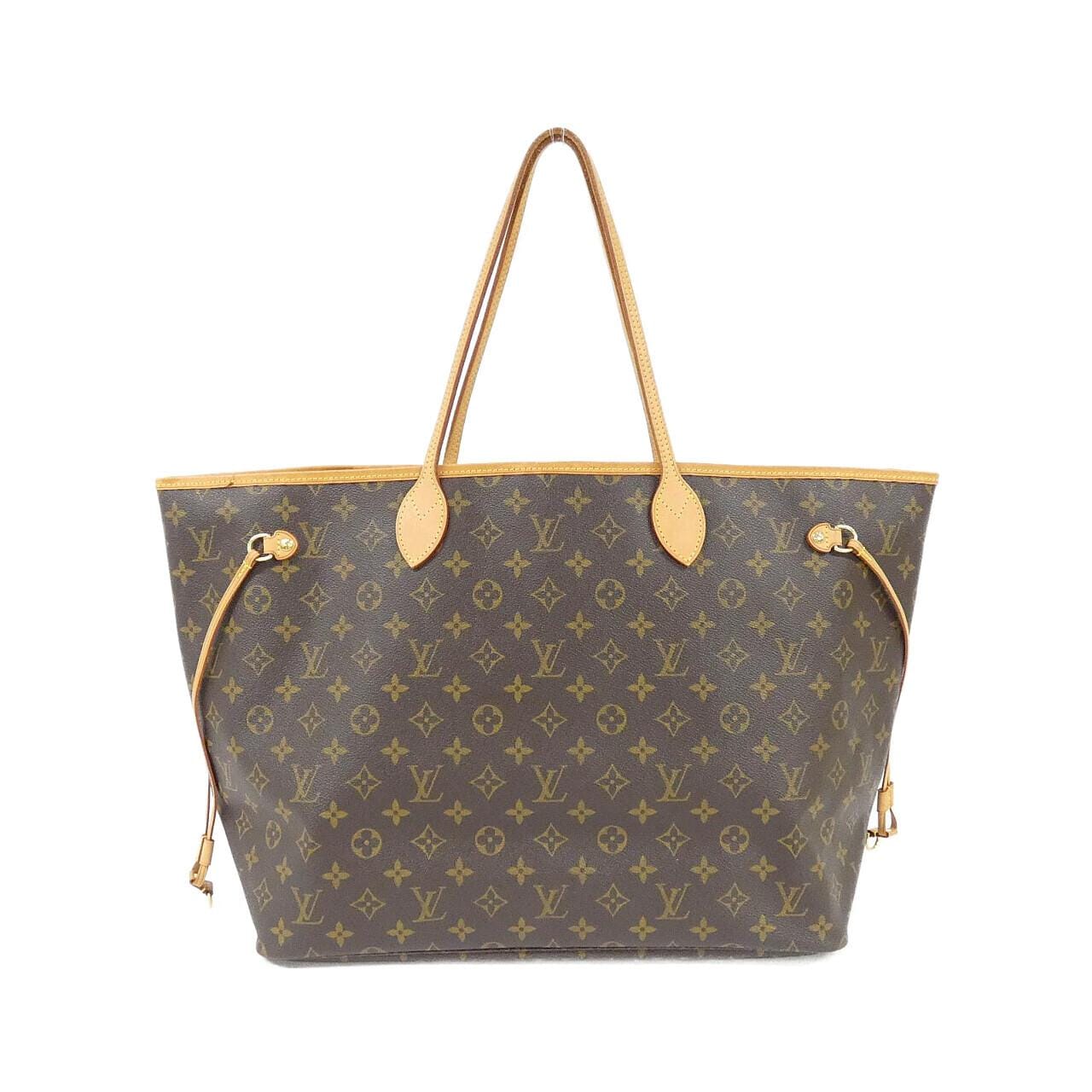 LOUIS VUITTON Neverfull M40157 托特包 Monogram