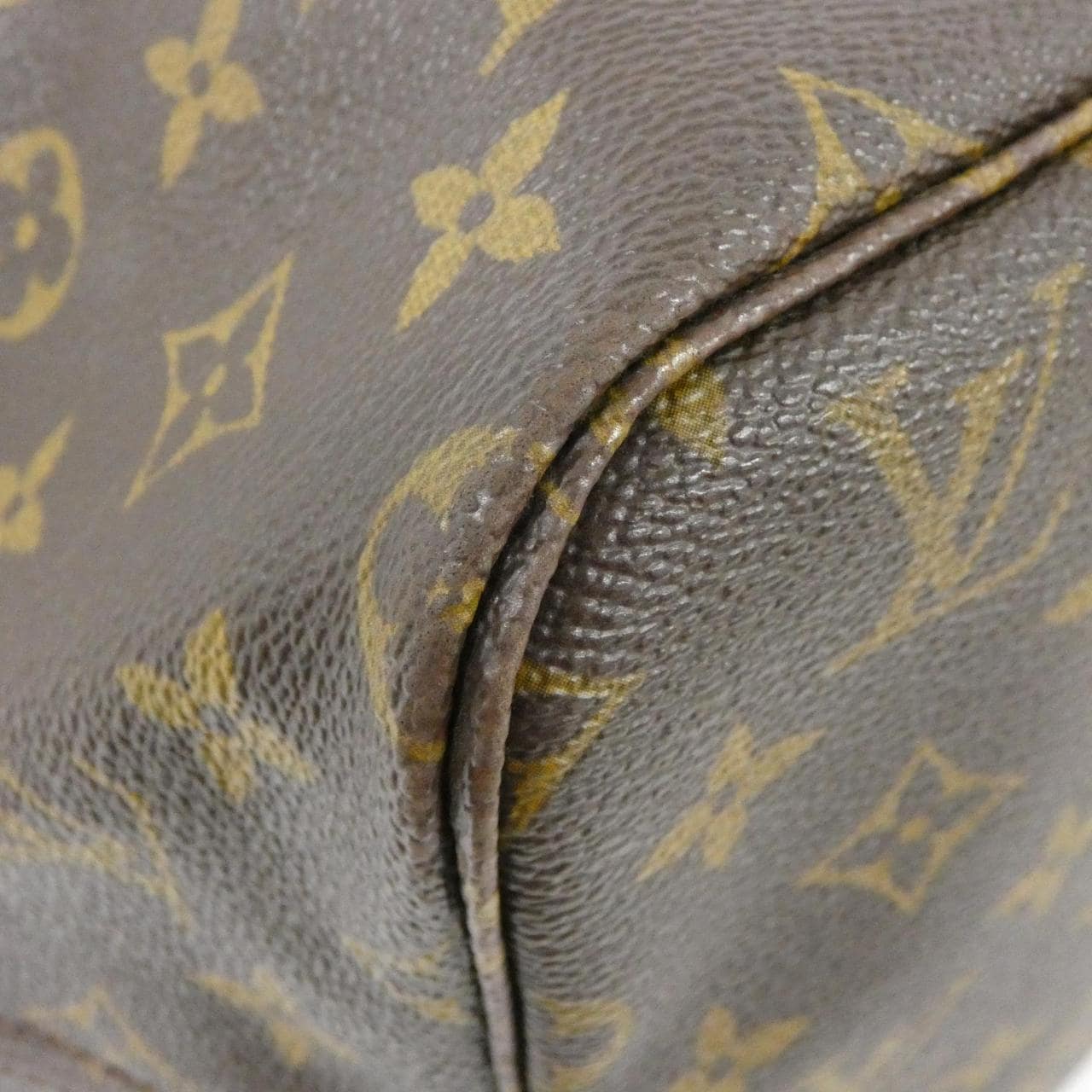 LOUIS VUITTON Neverfull M40157 托特包 Monogram 2