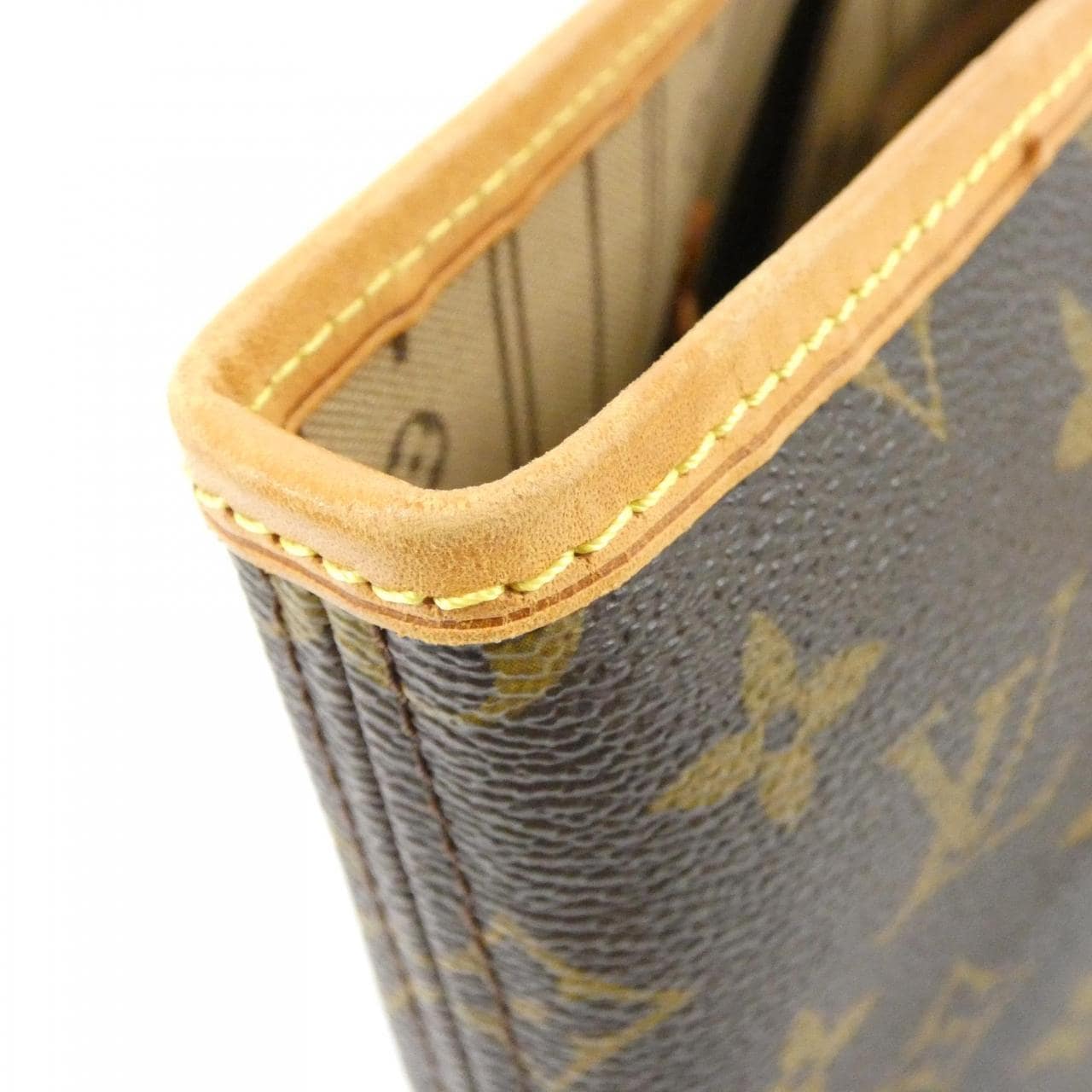 LOUIS VUITTON Neverfull M40157 托特包 Monogram 4