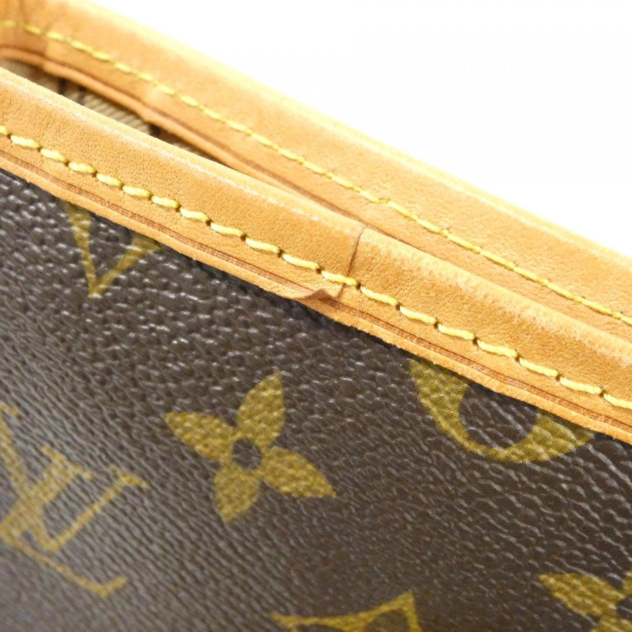 LOUIS VUITTON Neverfull M40157 托特包 Monogram 5