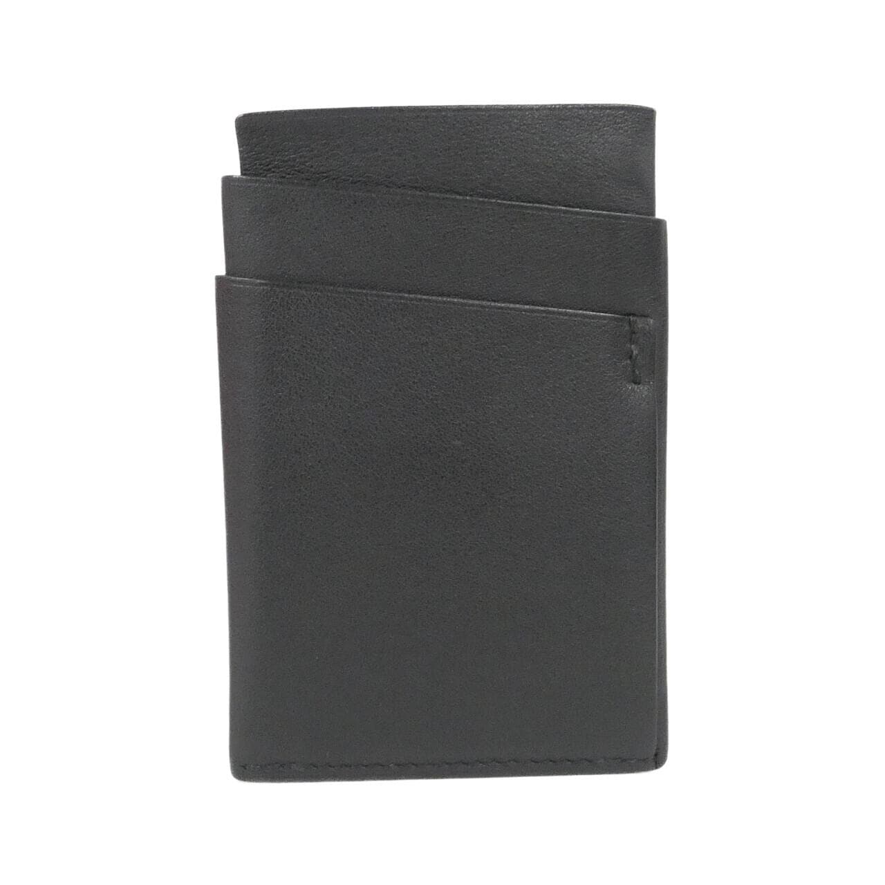 HERMES 078267CA Card Case Swift 2