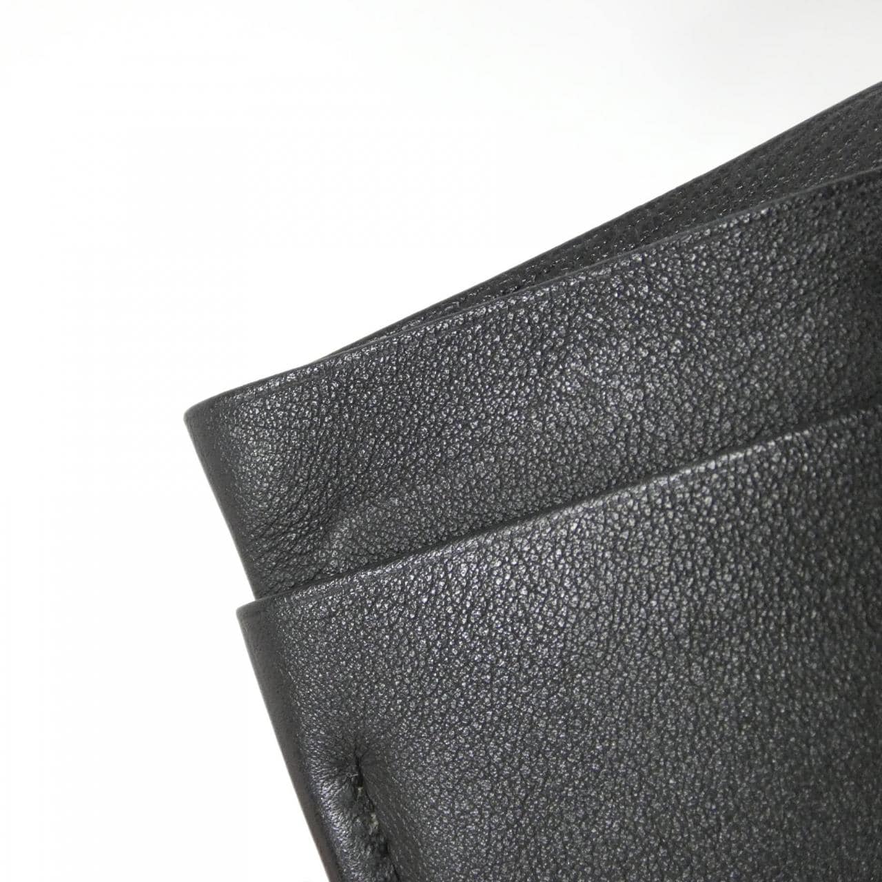 HERMES 078267CA Card Case Swift 3