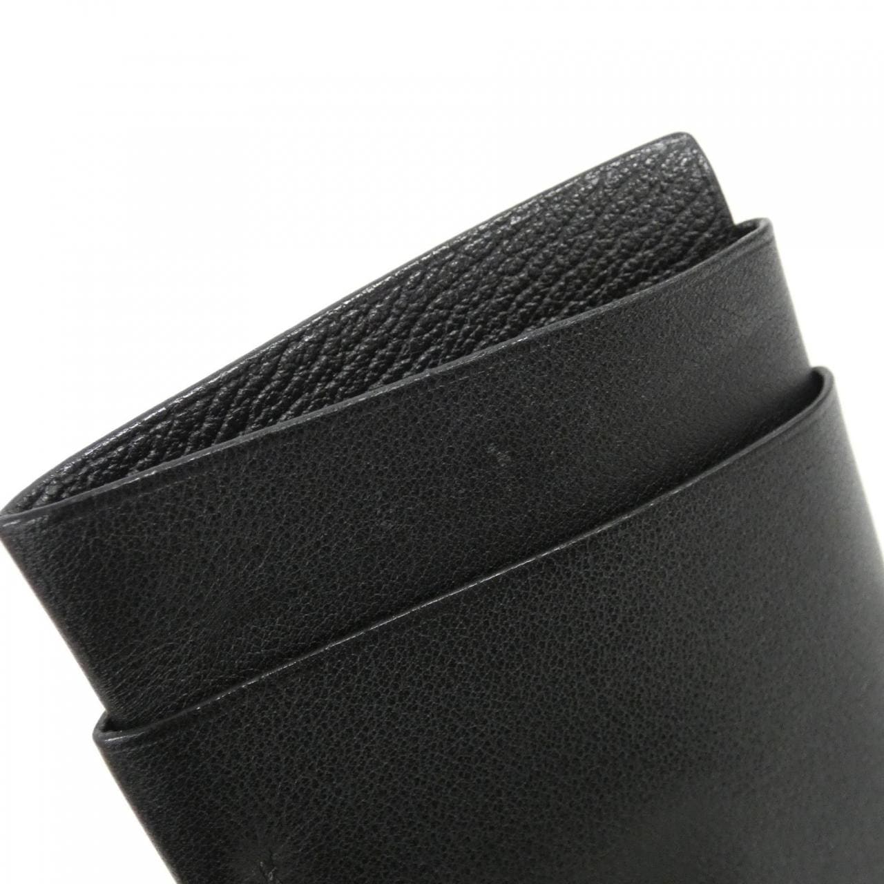 HERMES 078267CA Card Case Swift 4