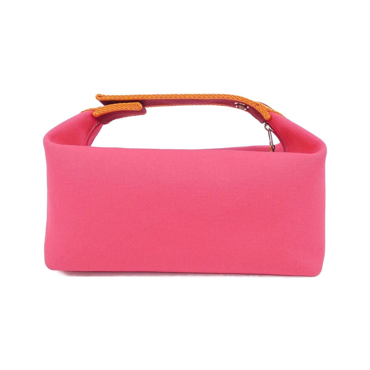HERMES 103222M 小袋 帆布 2