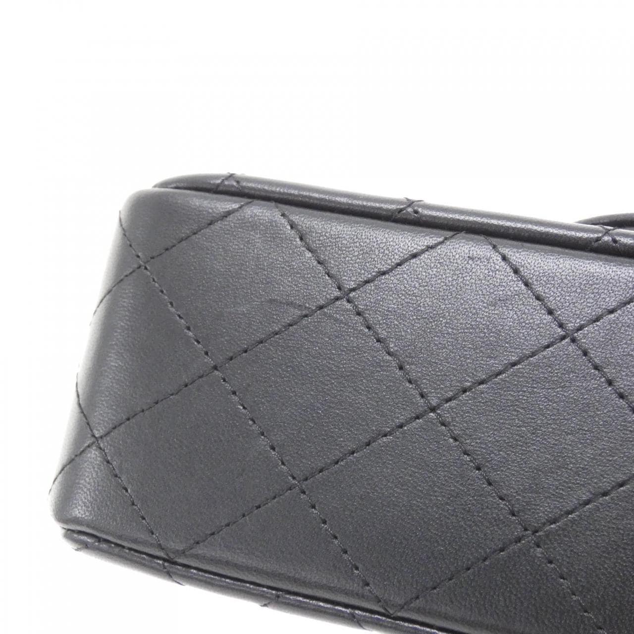 CHANEL Vanity AS2431 Handbag Lambskin 3