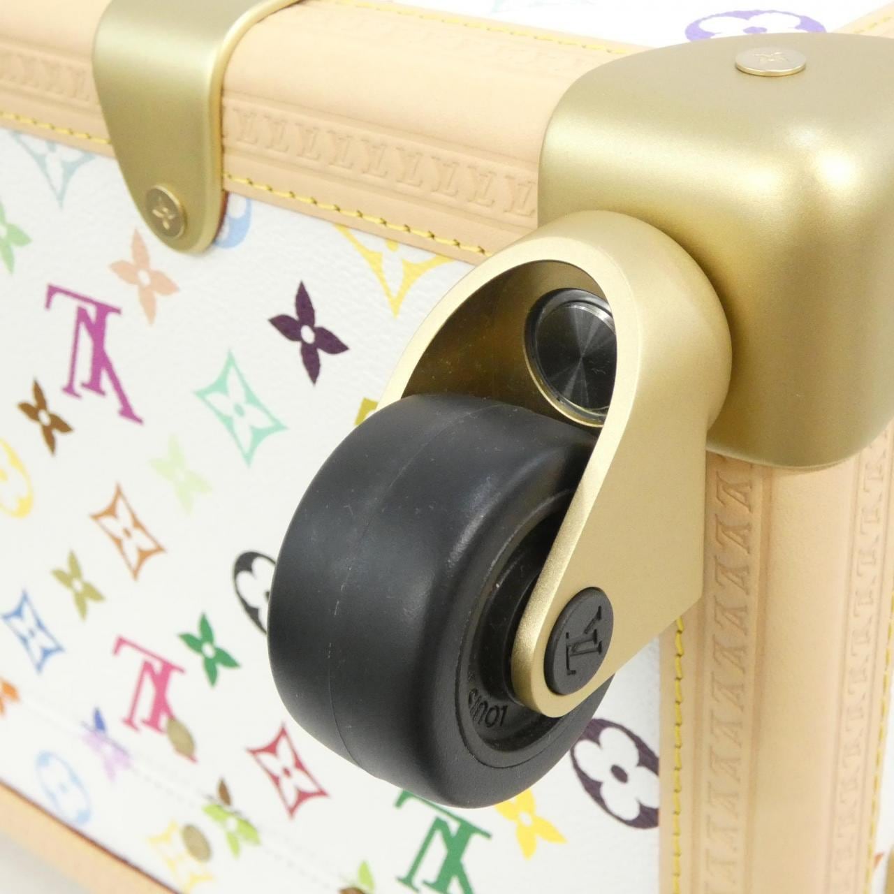 LOUIS VUITTON M13740 手袋 帆布 3