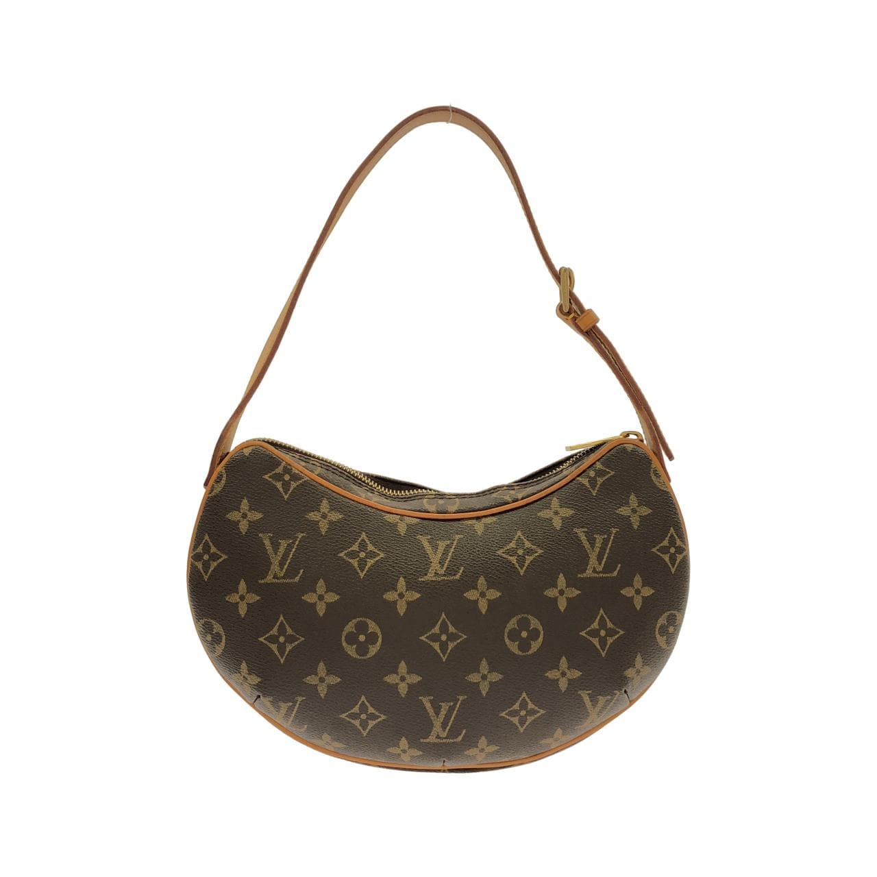 LOUIS VUITTON Pochette M51510 Shoulder Monogram 2