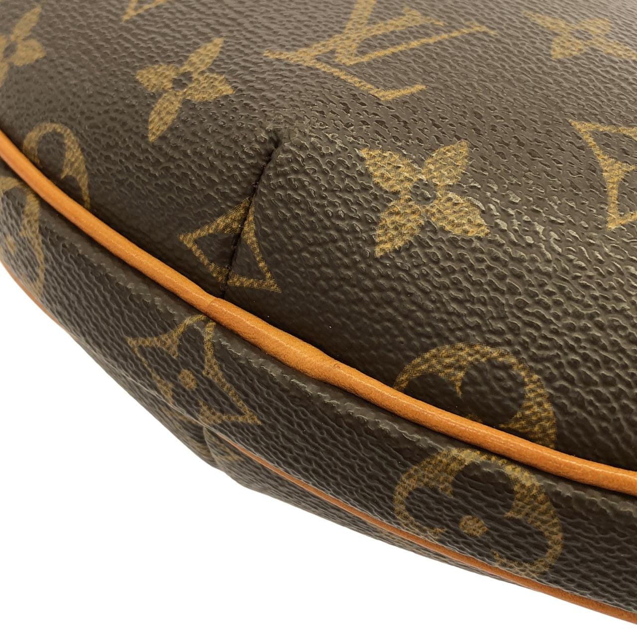 LOUIS VUITTON Pochette M51510 Shoulder Monogram 3