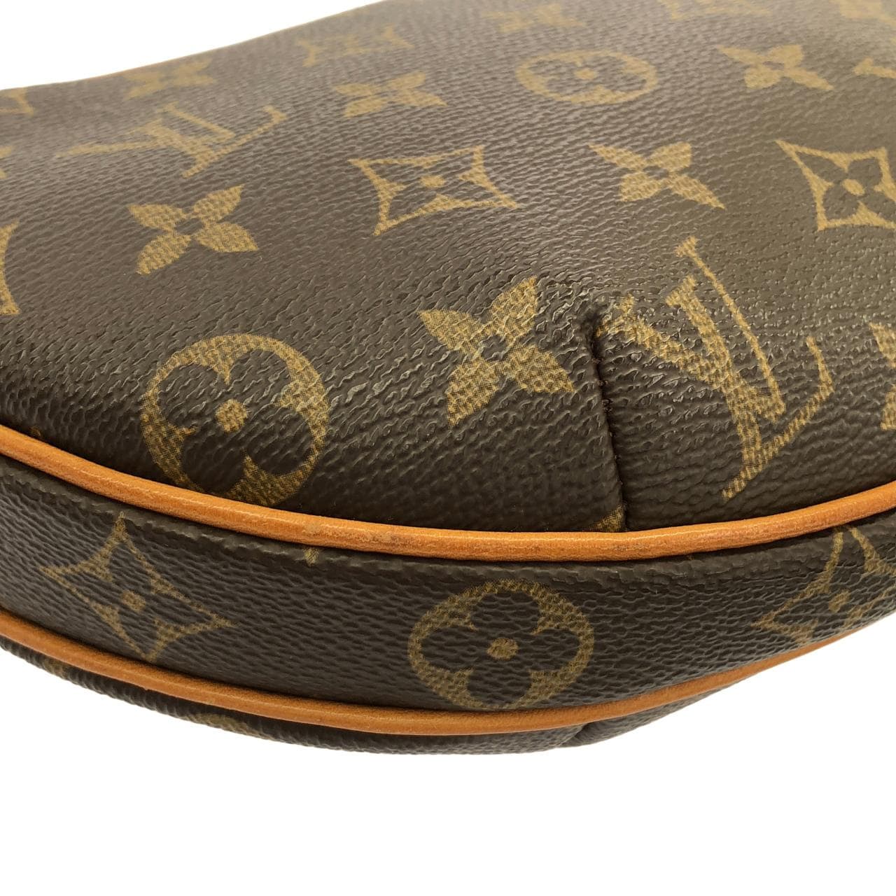 LOUIS VUITTON Pochette M51510 Shoulder Monogram 4