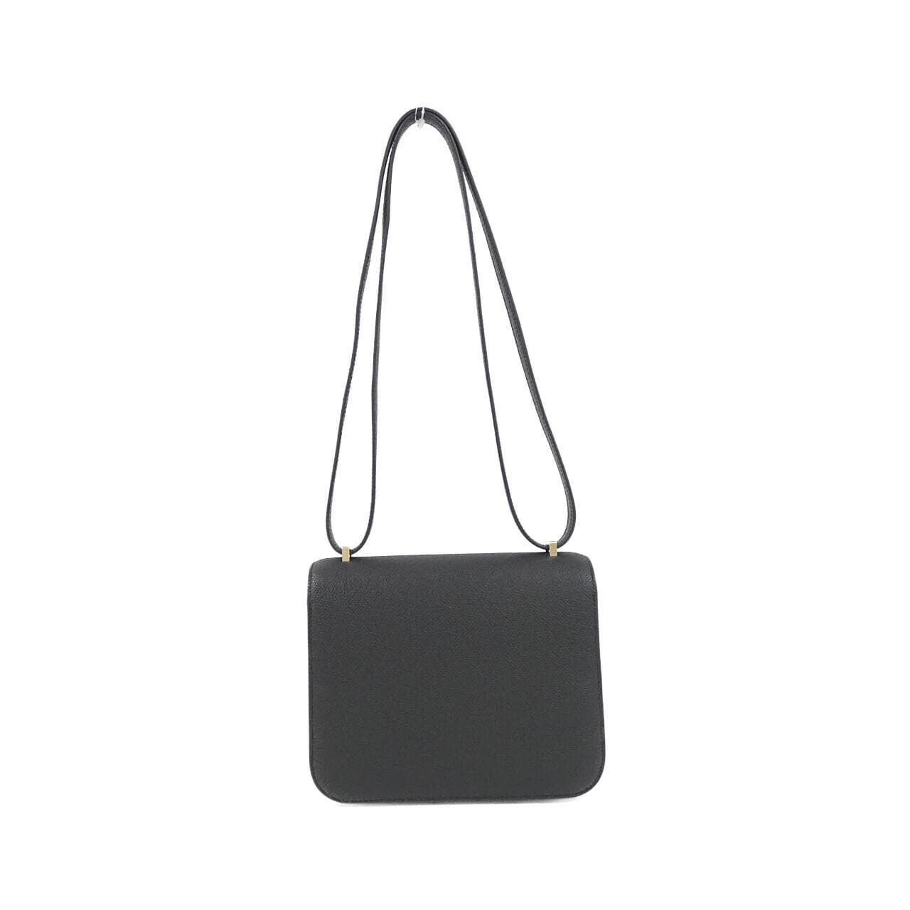 HERMES Constance 083905CU Shoulder Epsom 2
