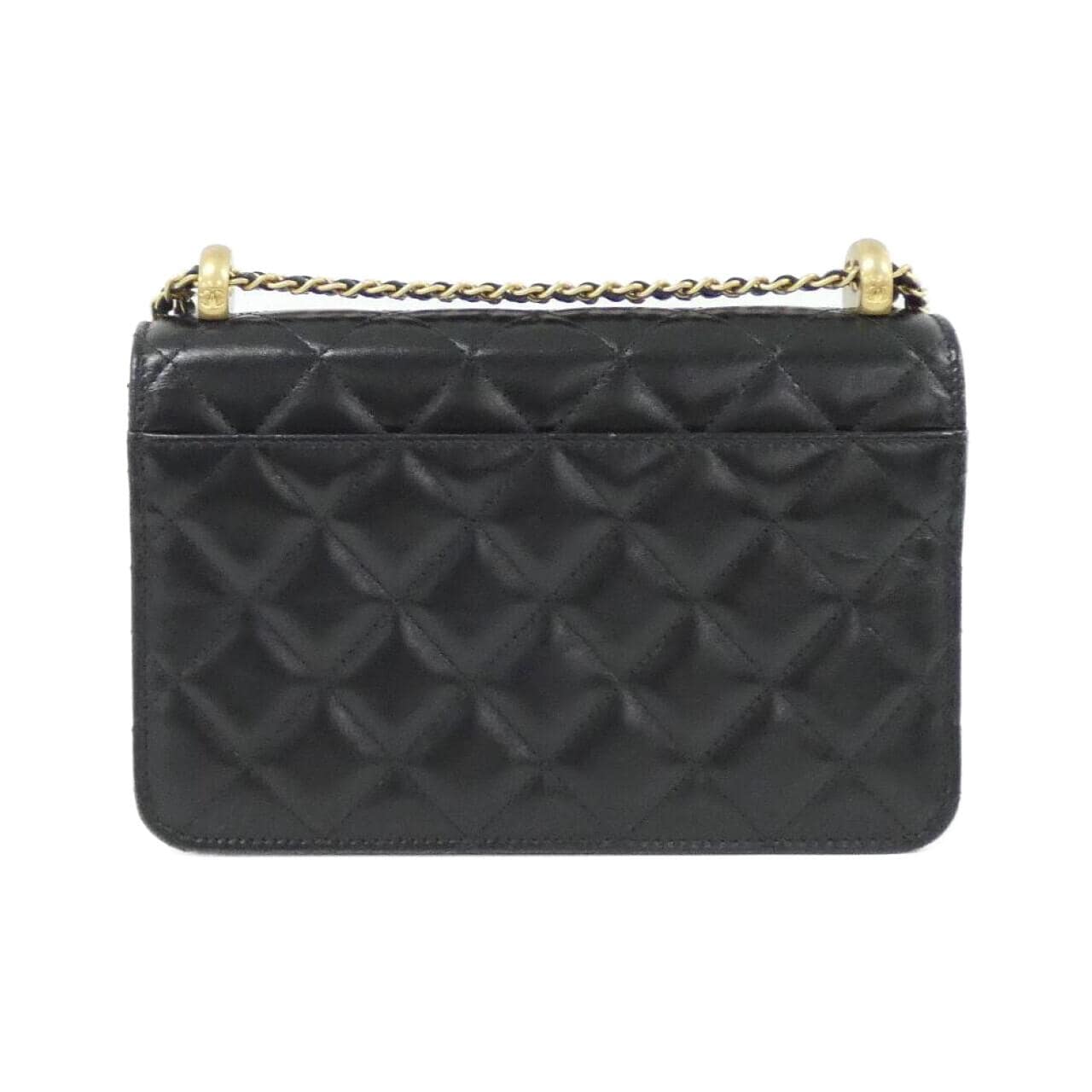 CHANEL Timeless Classic AP2289 銀包 2