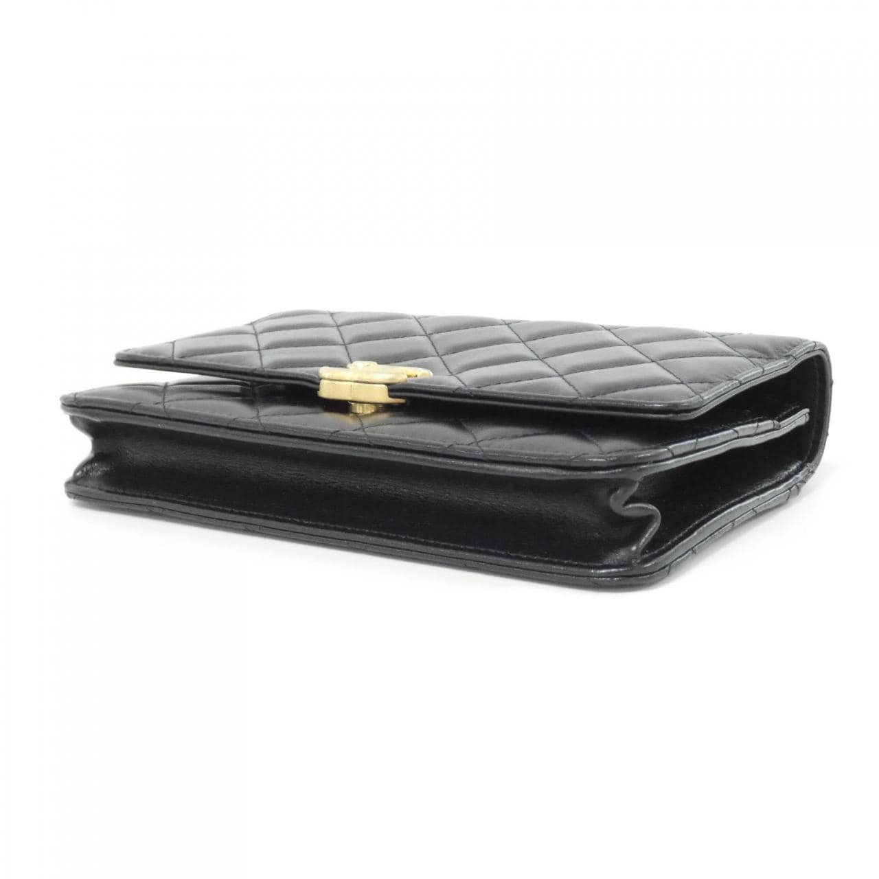 CHANEL Timeless Classic AP2289 銀包 3