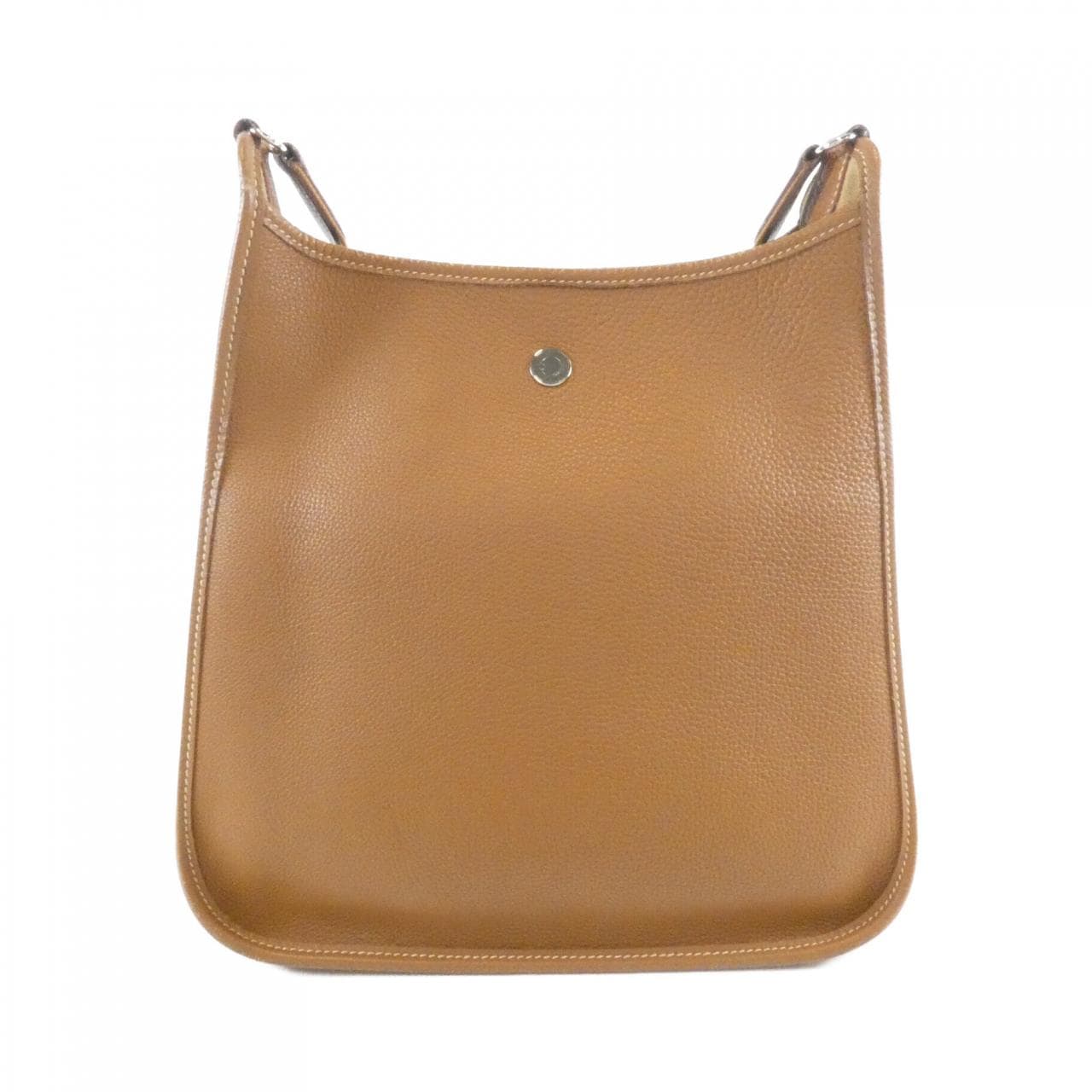 HERMES 030238CK 肩背包 Togo 2