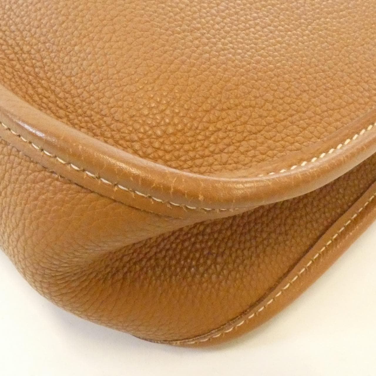 HERMES 030238CK 肩背包 Togo 3