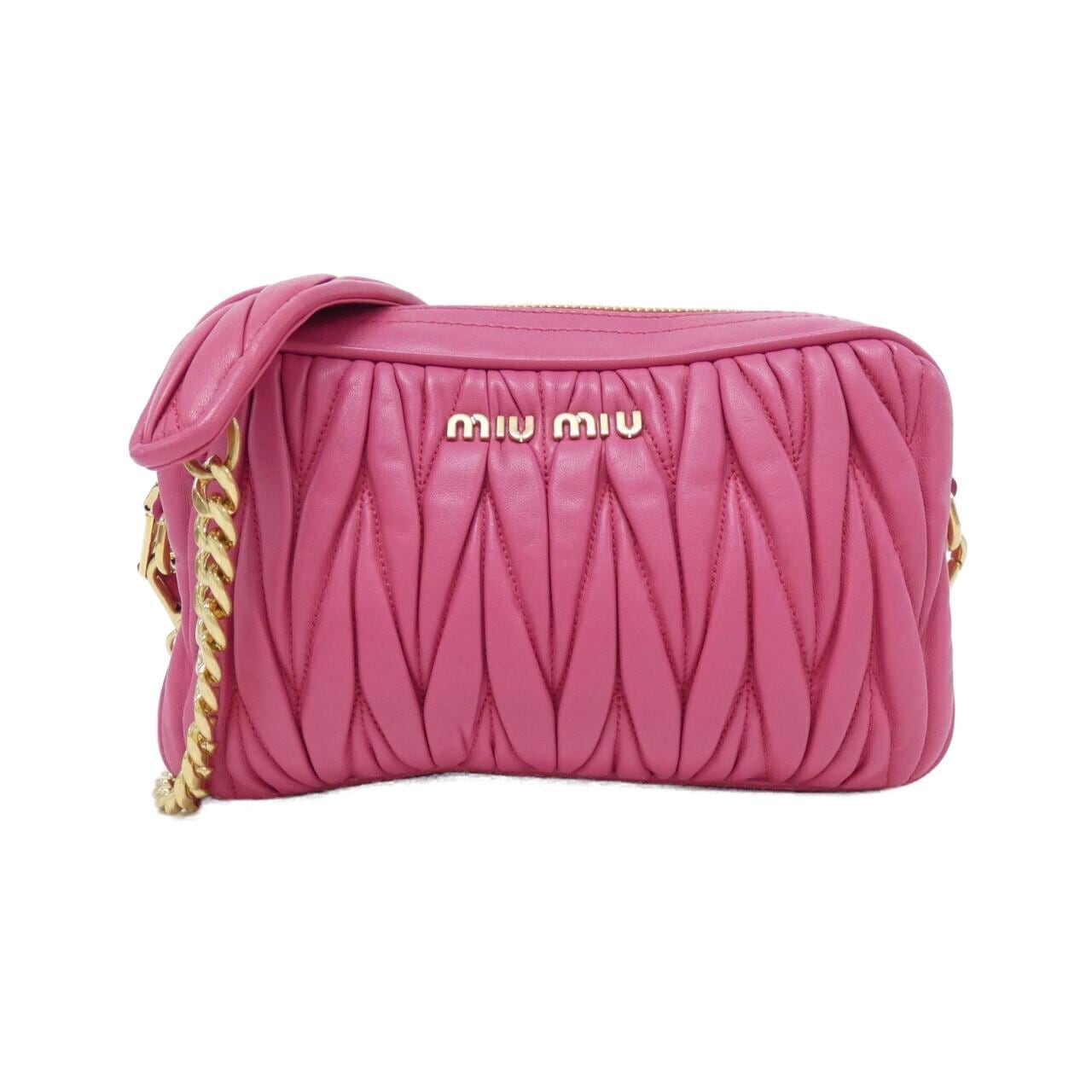 MIU MIU 5BH118 Shoulder