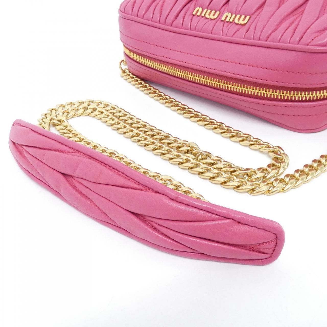 MIU MIU 5BH118 Shoulder 4
