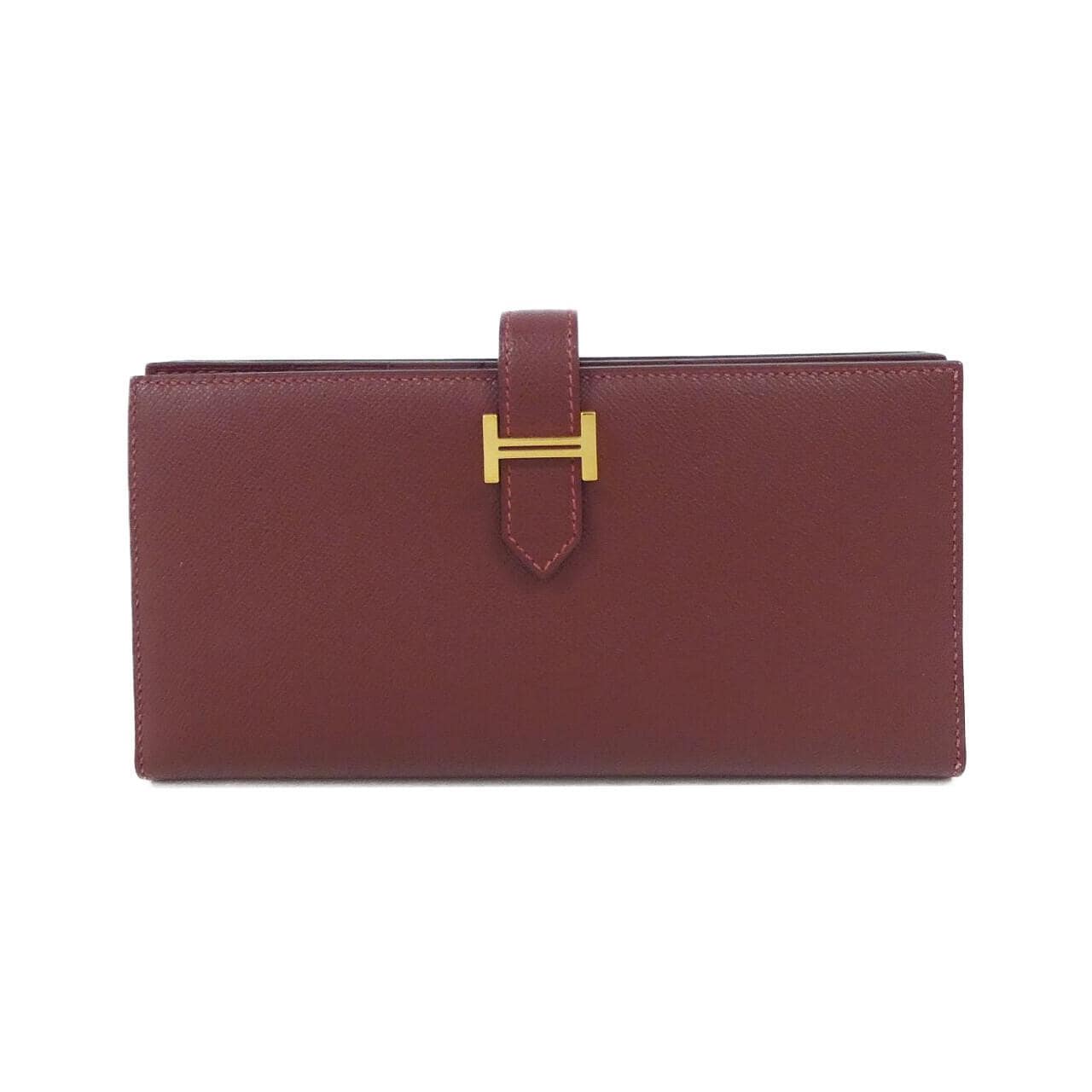 HERMES 084871CC Wallet