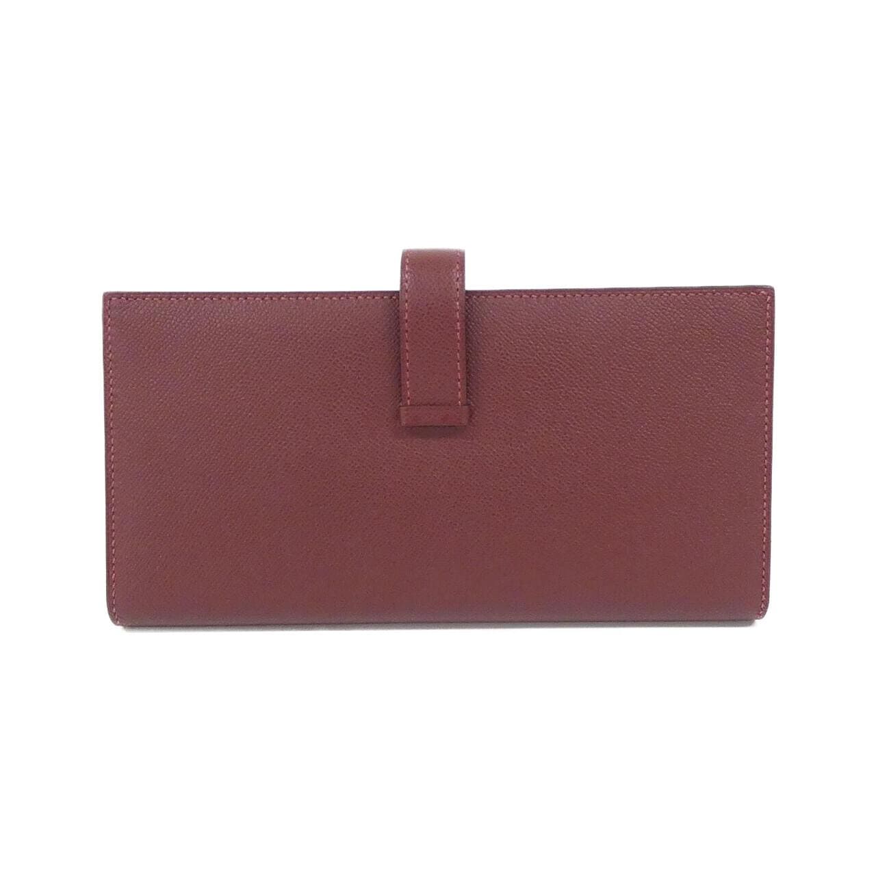HERMES 084871CC 銀包 2