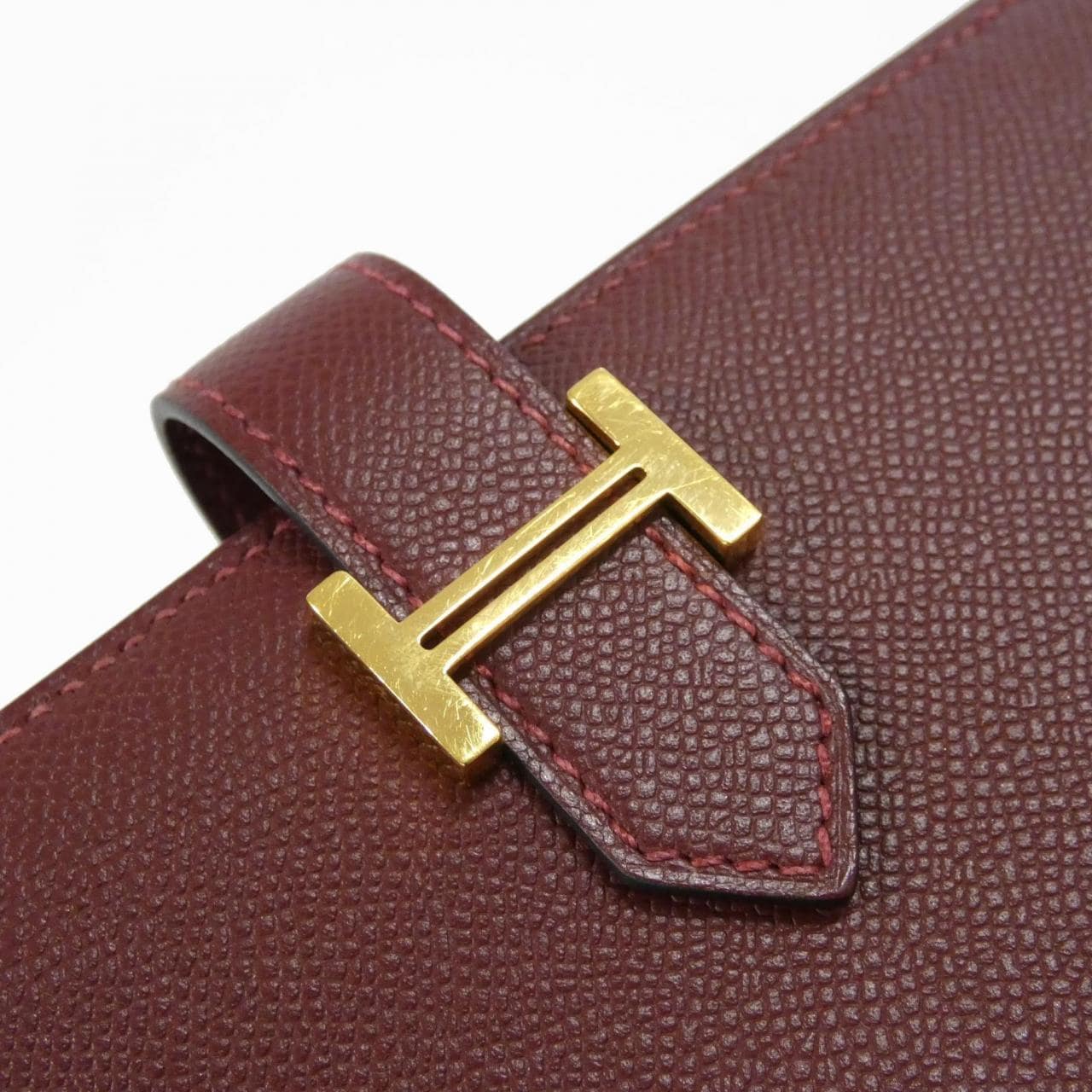 HERMES 084871CC 銀包 3