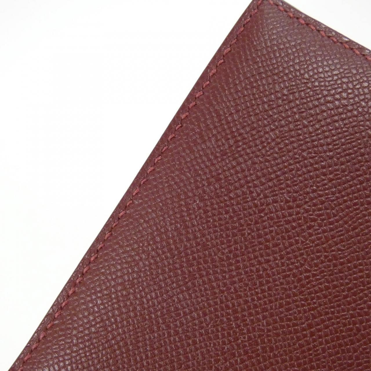 HERMES 084871CC 銀包 4