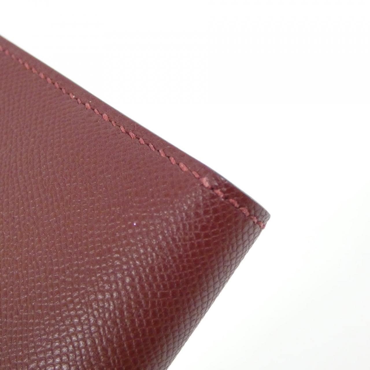 HERMES 084871CC 銀包 5