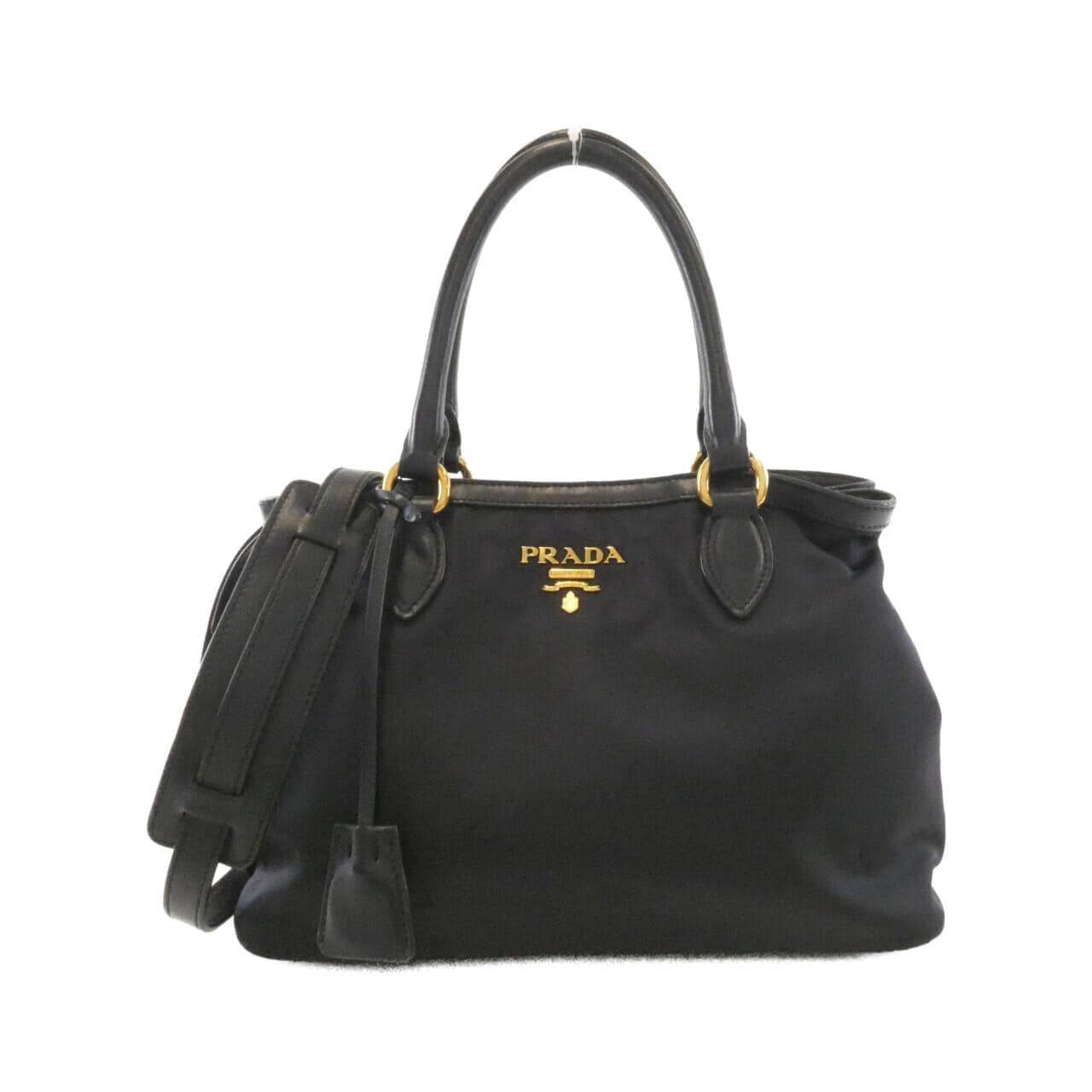 PRADA 1BA173 Handbag