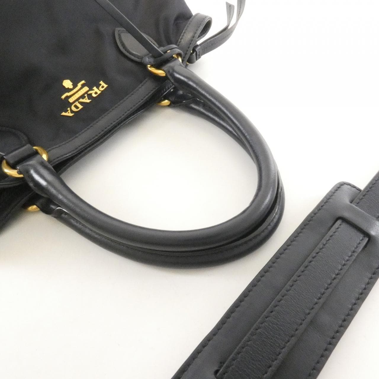 PRADA 1BA173 Handbag 4
