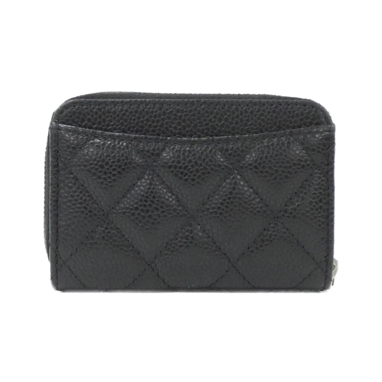 CHANEL Timeless Classic AP0216 Coin Case Grained Calfskin 2