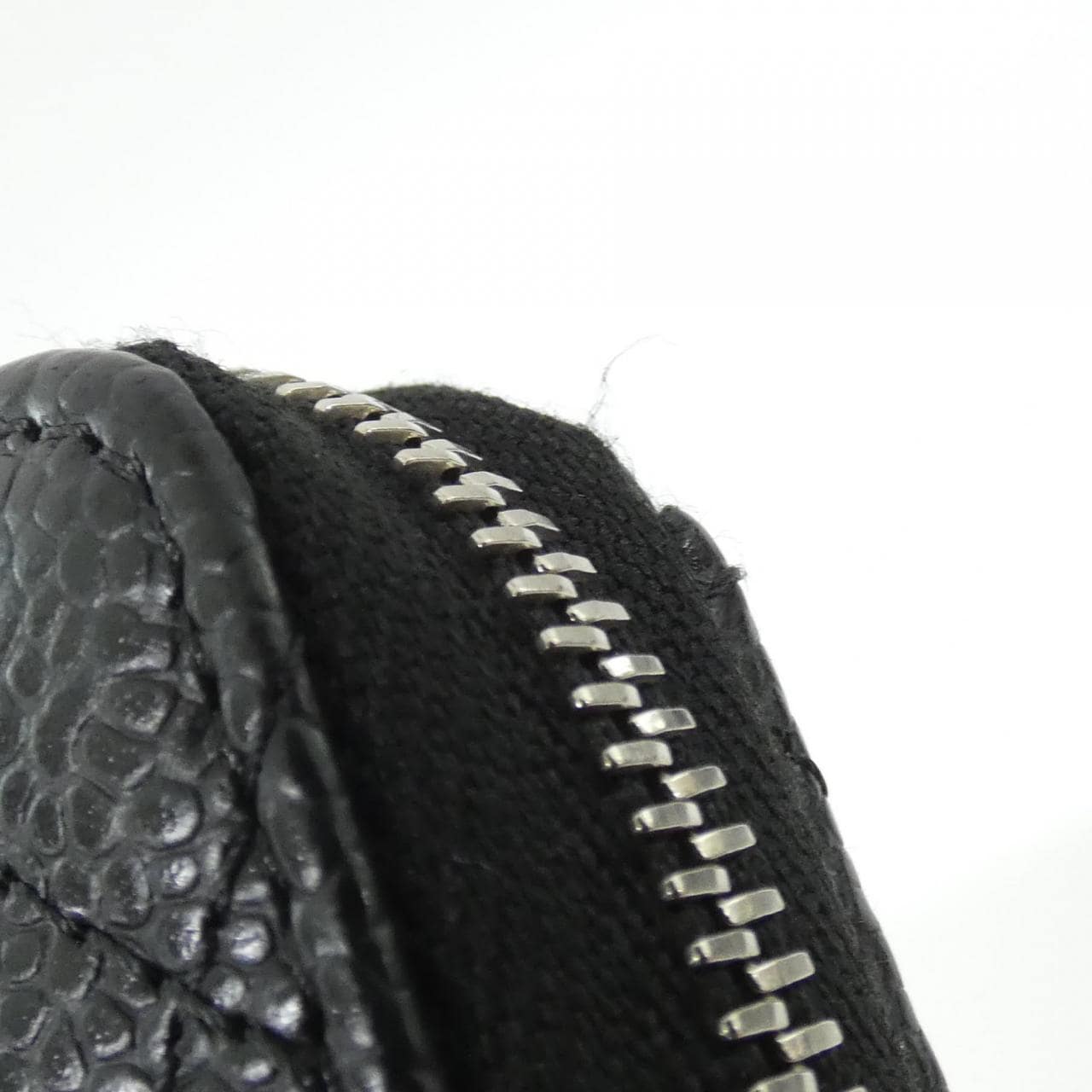 CHANEL Timeless Classic AP0216 Coin Case Grained Calfskin 5
