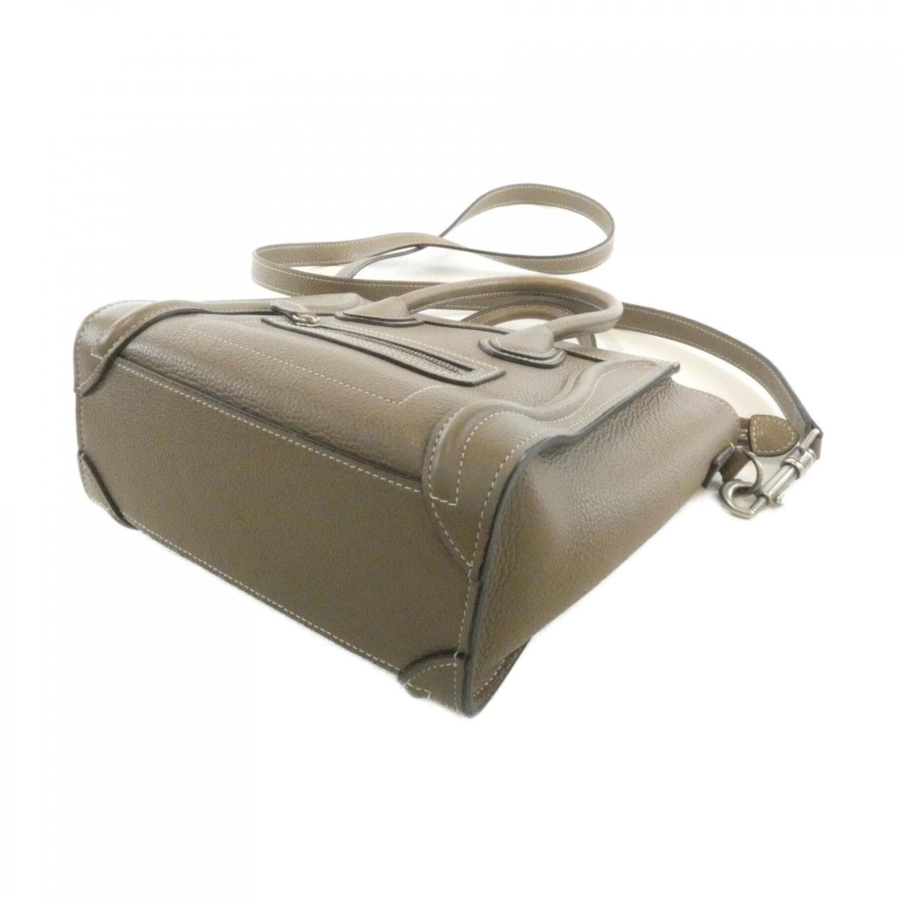 CELINE Luggage 189243DRU Handbag 3