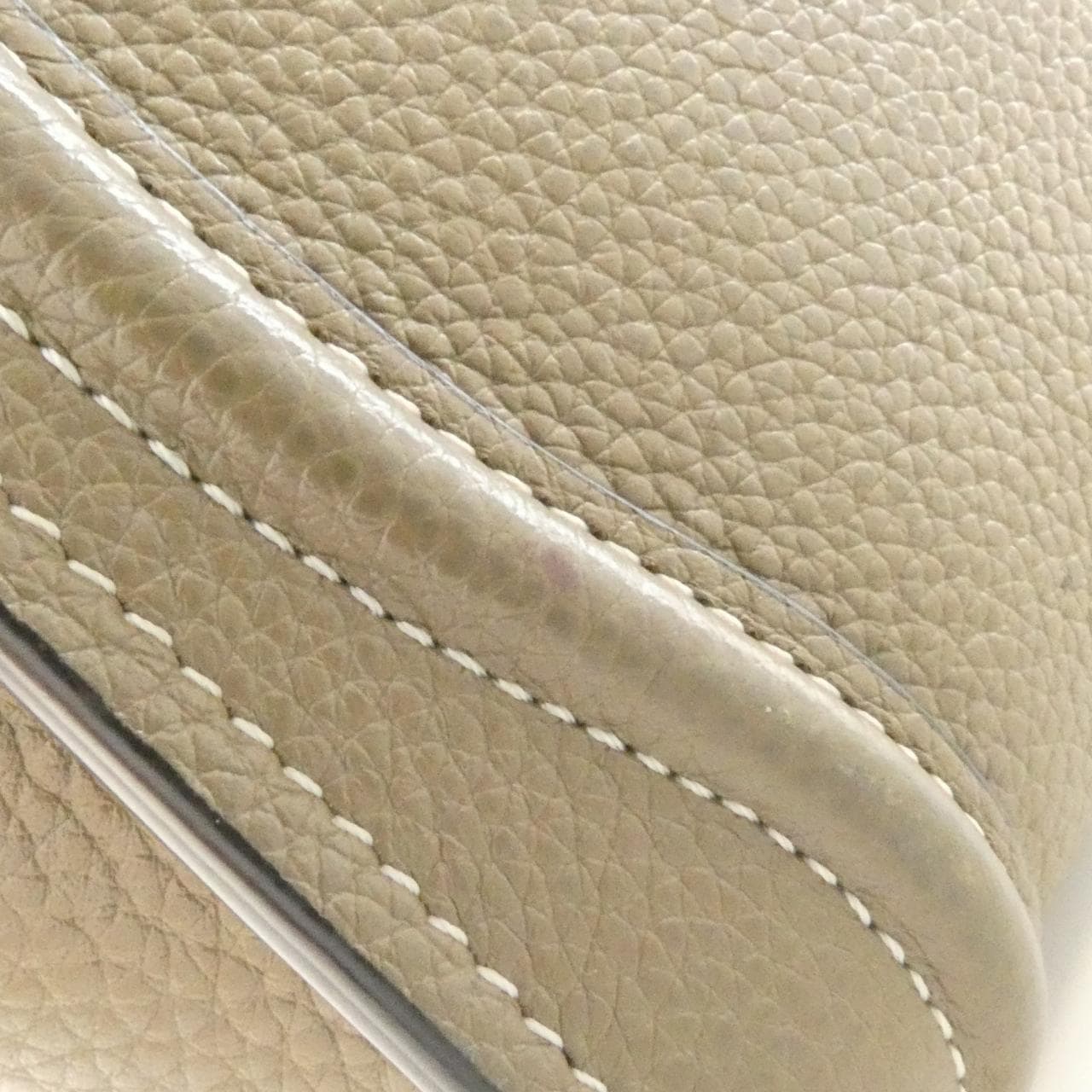 CELINE Luggage 189243DRU Handbag 5