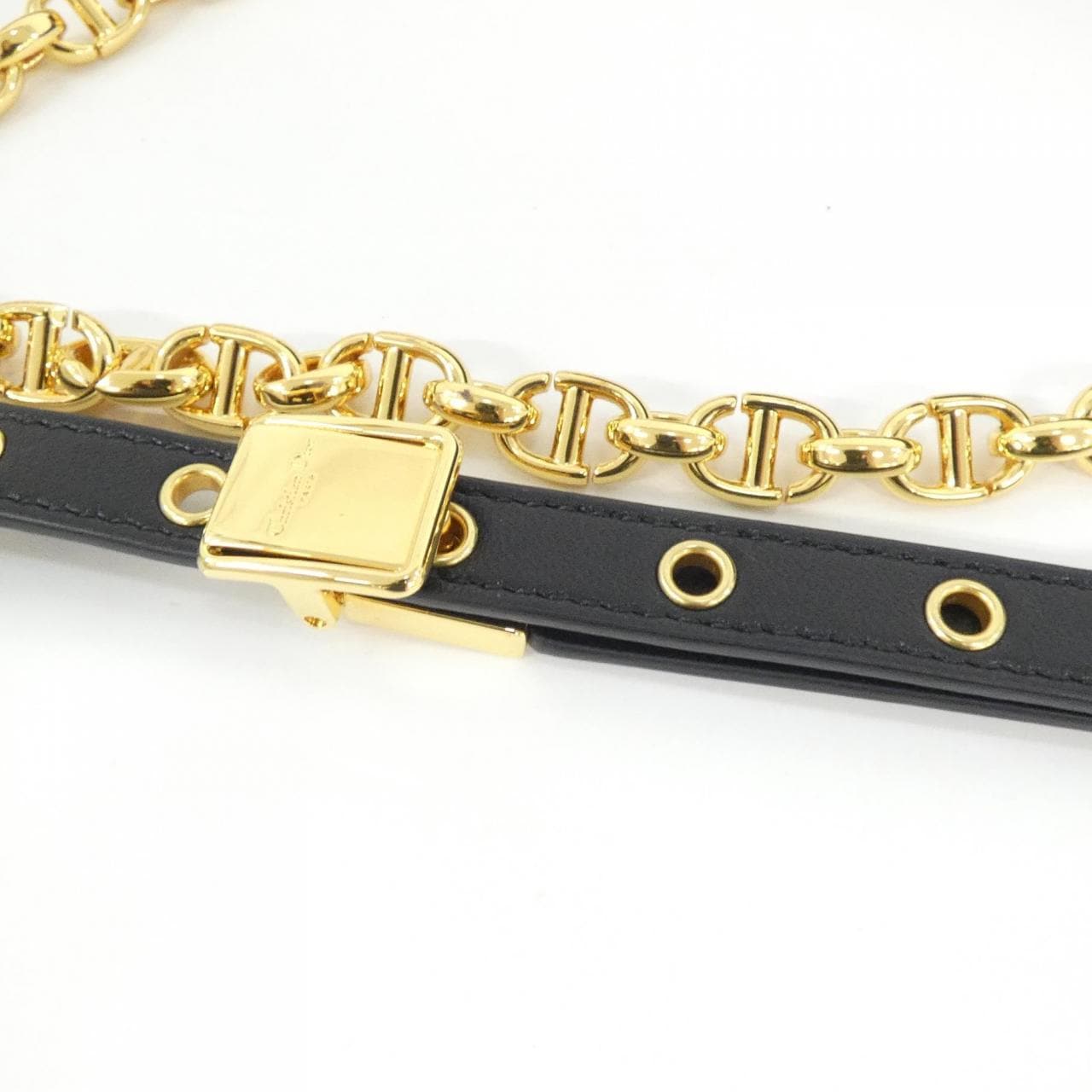 DIOR Caro M9253UHPA 手提包 羊皮 4