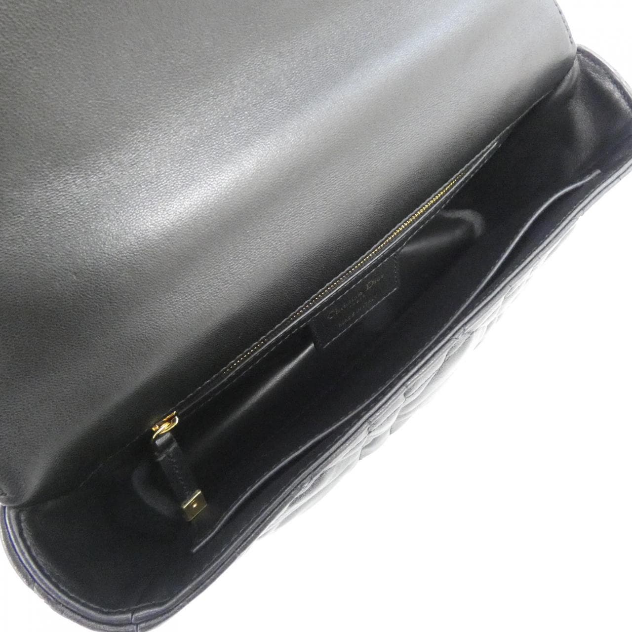 DIOR Caro M9253UHPA 手提包 羊皮 5